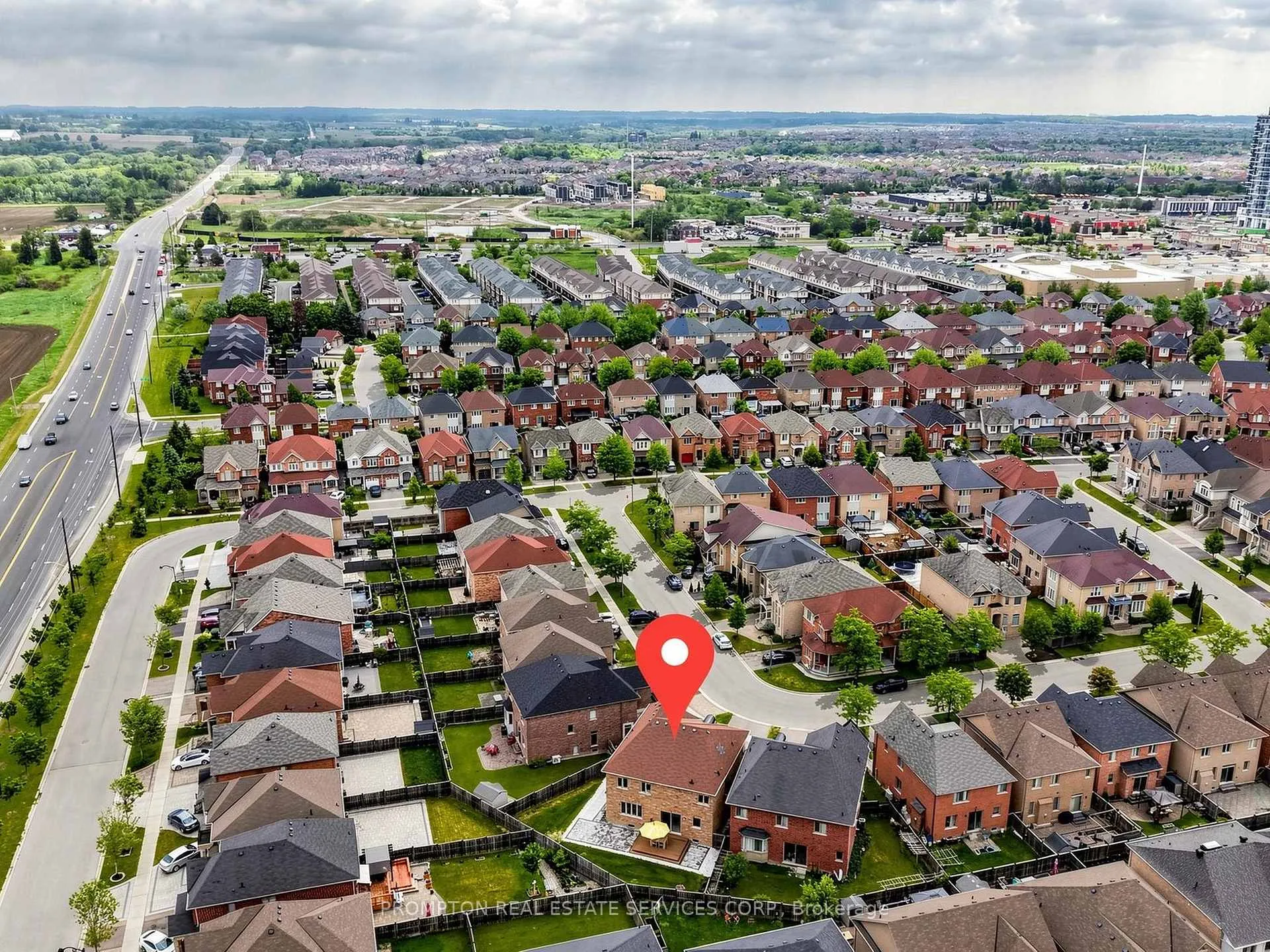 Photo 40 of 29 Beebe Crescent, Markham, Wismer — HOMEH