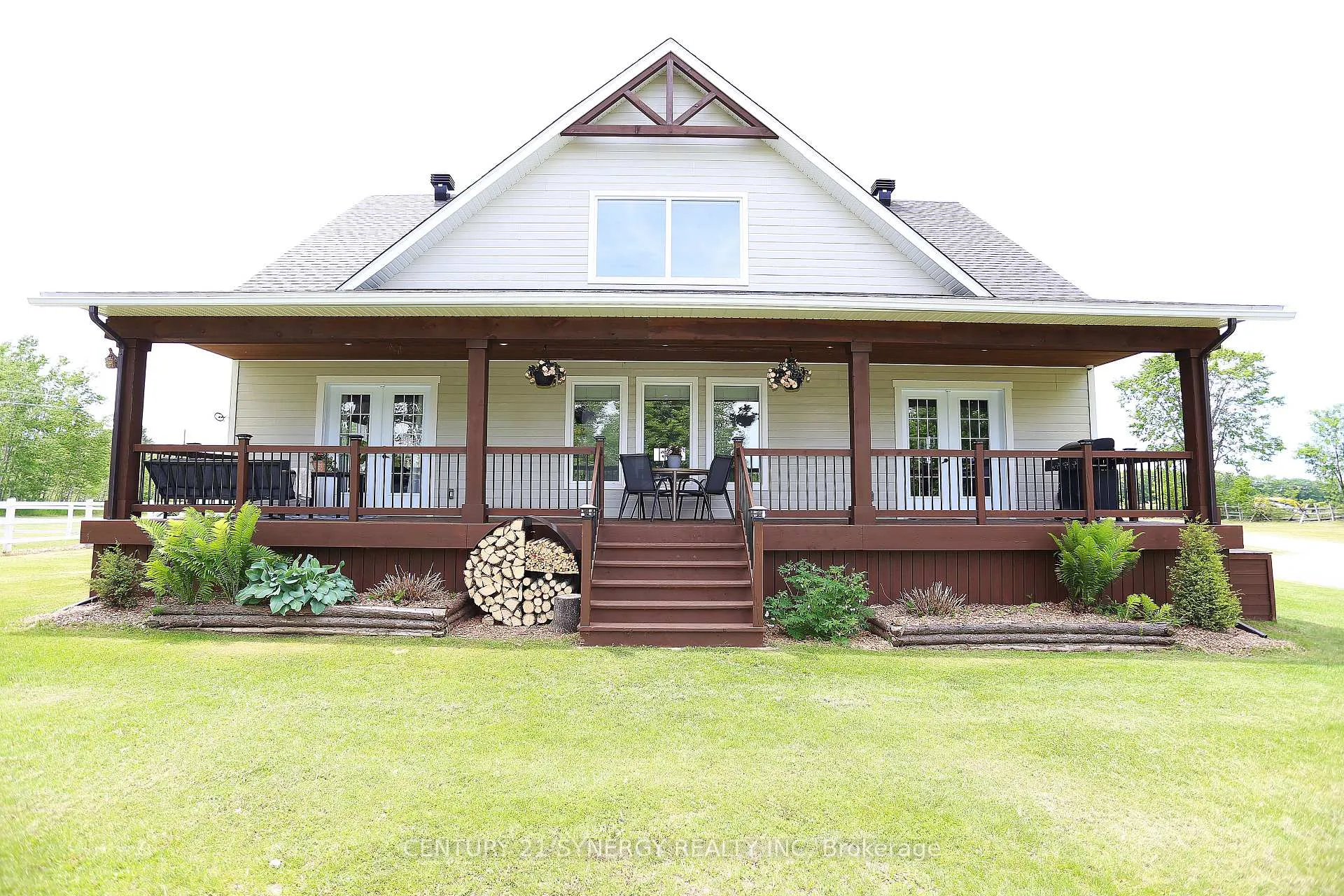 Photo 32 of 8 Otter Lake Road, Rideau Lakes, Rideau Lakes (South Elmsley) Twp — HOMEH