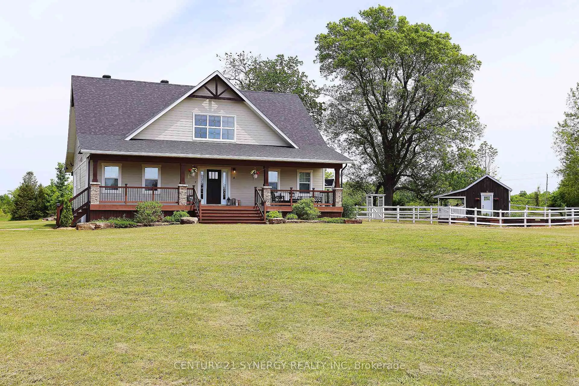 Photo 36 of 8 Otter Lake Road, Rideau Lakes, Rideau Lakes (South Elmsley) Twp — HOMEH