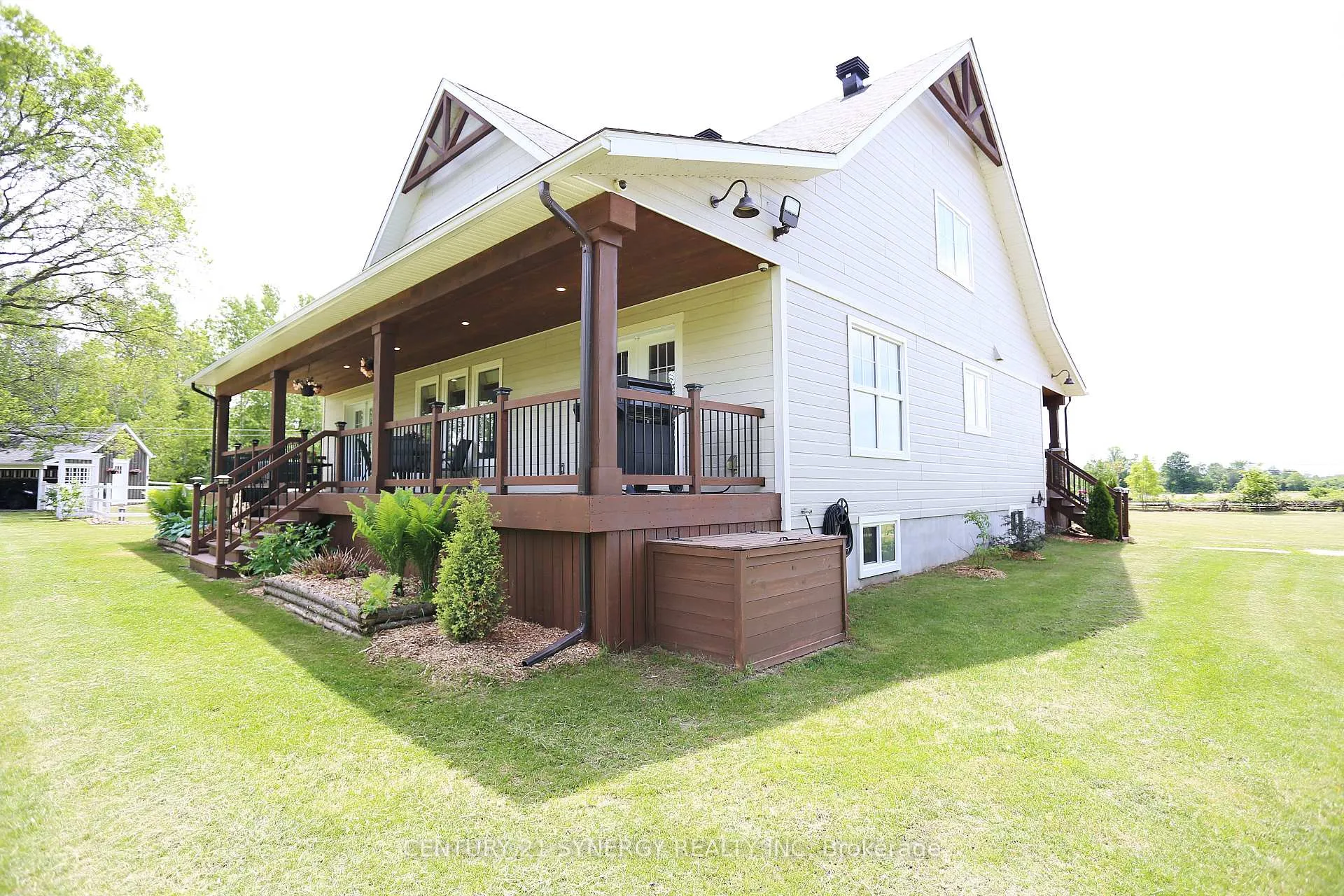 Photo 42 of 8 Otter Lake Road, Rideau Lakes, Rideau Lakes (South Elmsley) Twp — HOMEH