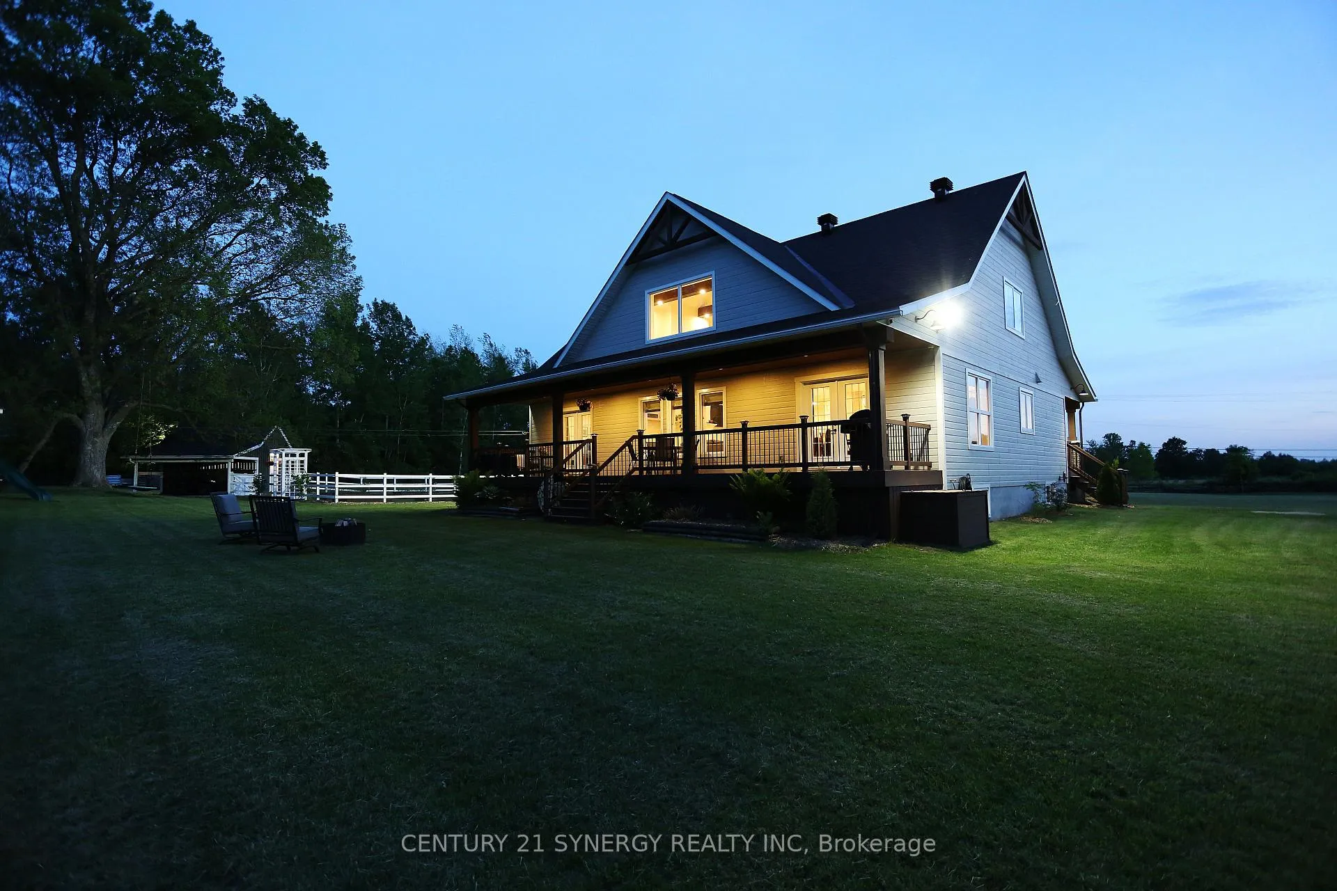 Photo 50 of 8 Otter Lake Road, Rideau Lakes, Rideau Lakes (South Elmsley) Twp — HOMEH