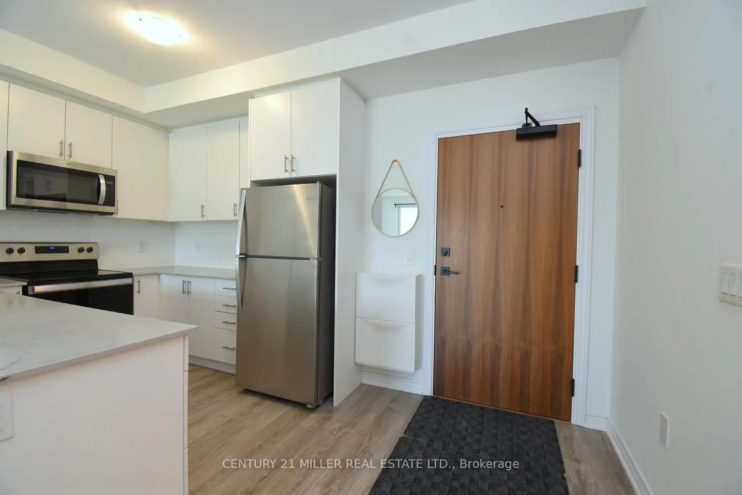 Photo 5 of Unit 413, 121 Highway 8, Hamilton, Stoney Creek — HOMEH