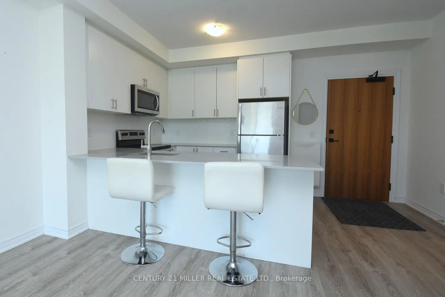 Photo 12 of Unit 413, 121 Highway 8, Hamilton, Stoney Creek — HOMEH