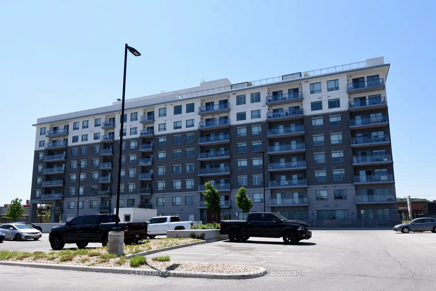 Photo 23 of Unit 413, 121 Highway 8, Hamilton, Stoney Creek — HOMEH