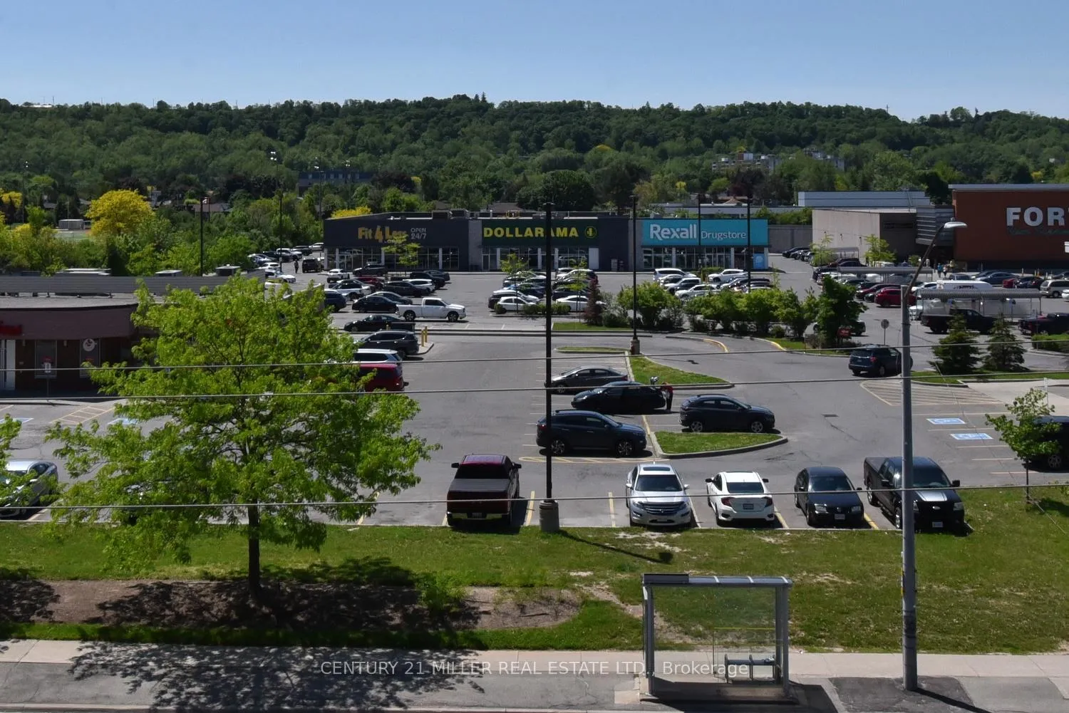 Photo 24 of Unit 413, 121 Highway 8, Hamilton, Stoney Creek — HOMEH