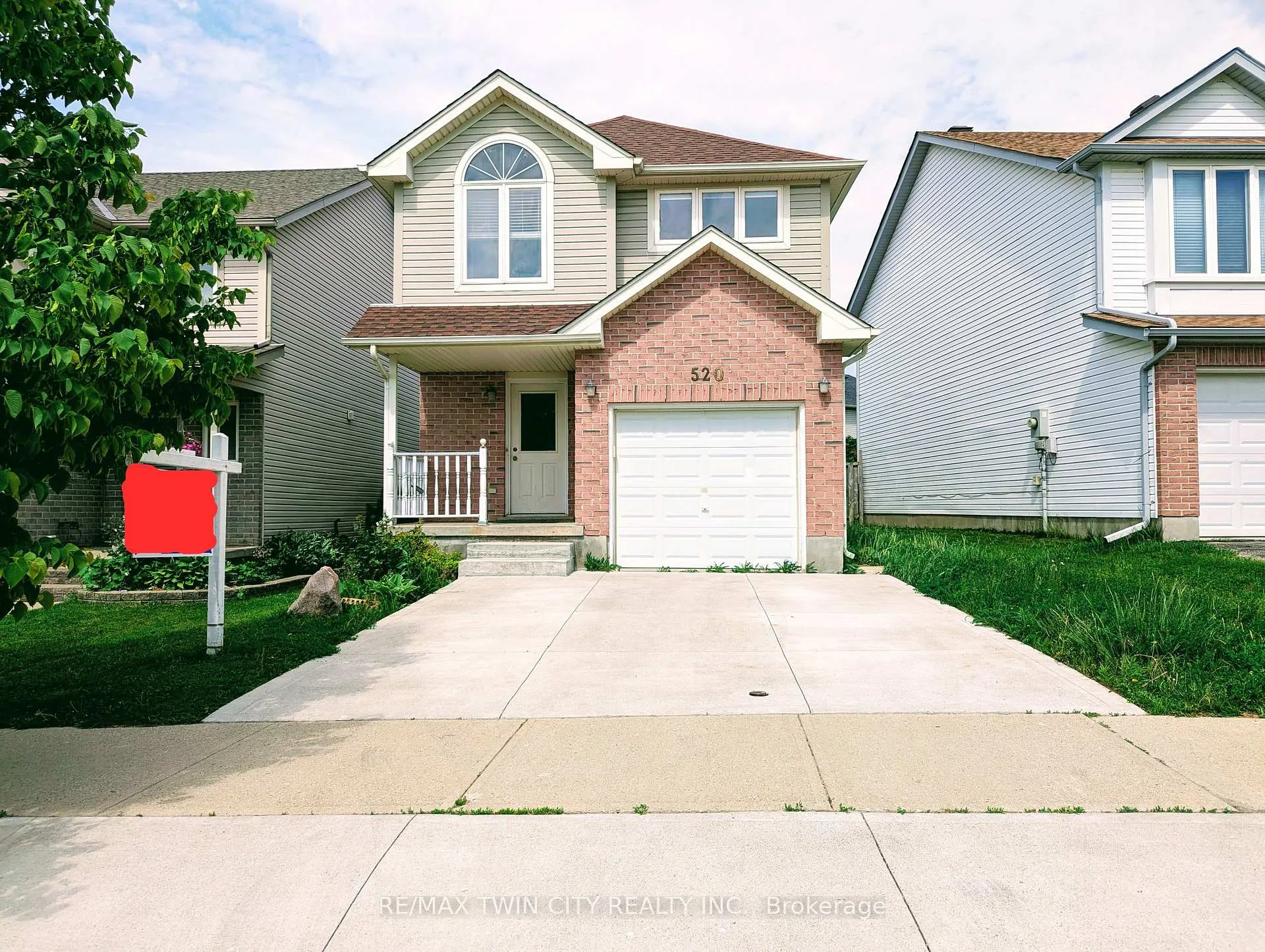 Photo 1 of 520 Chablis Drive, Waterloo — HOMEH