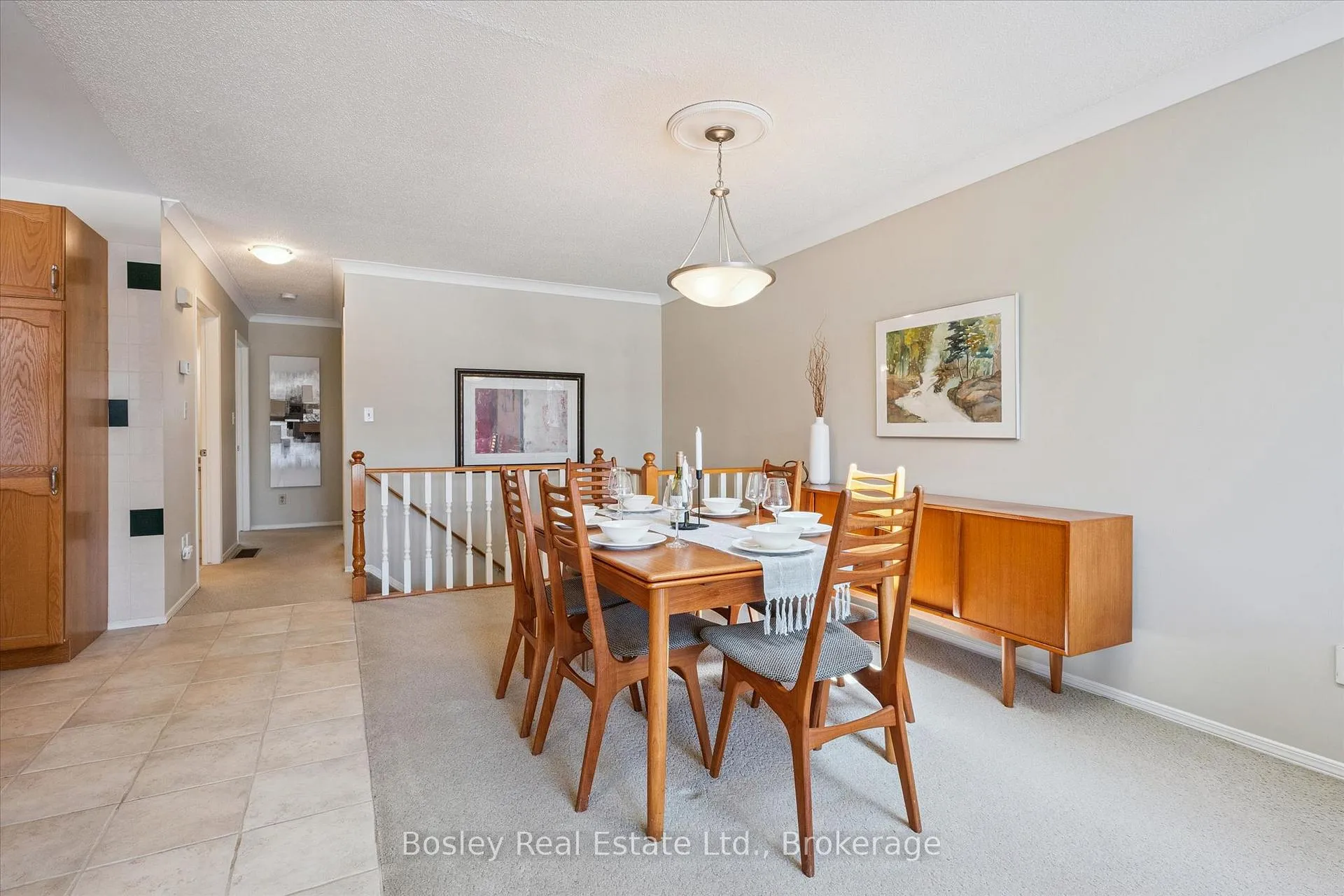 Photo 3 of Unit #29, 1030 Colborne Street E, Brantford — HOMEH