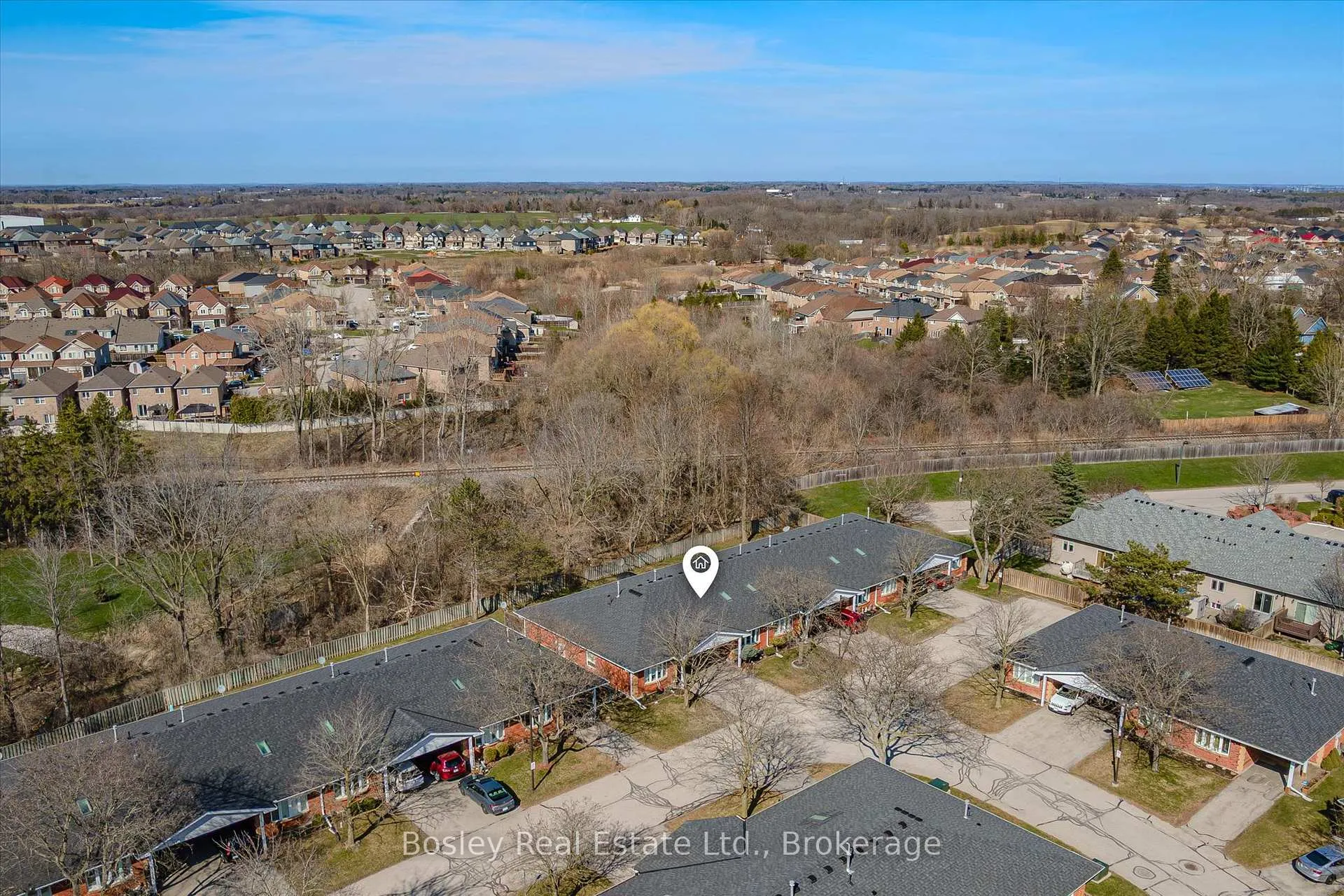 Photo 5 of Unit #29, 1030 Colborne Street E, Brantford — HOMEH