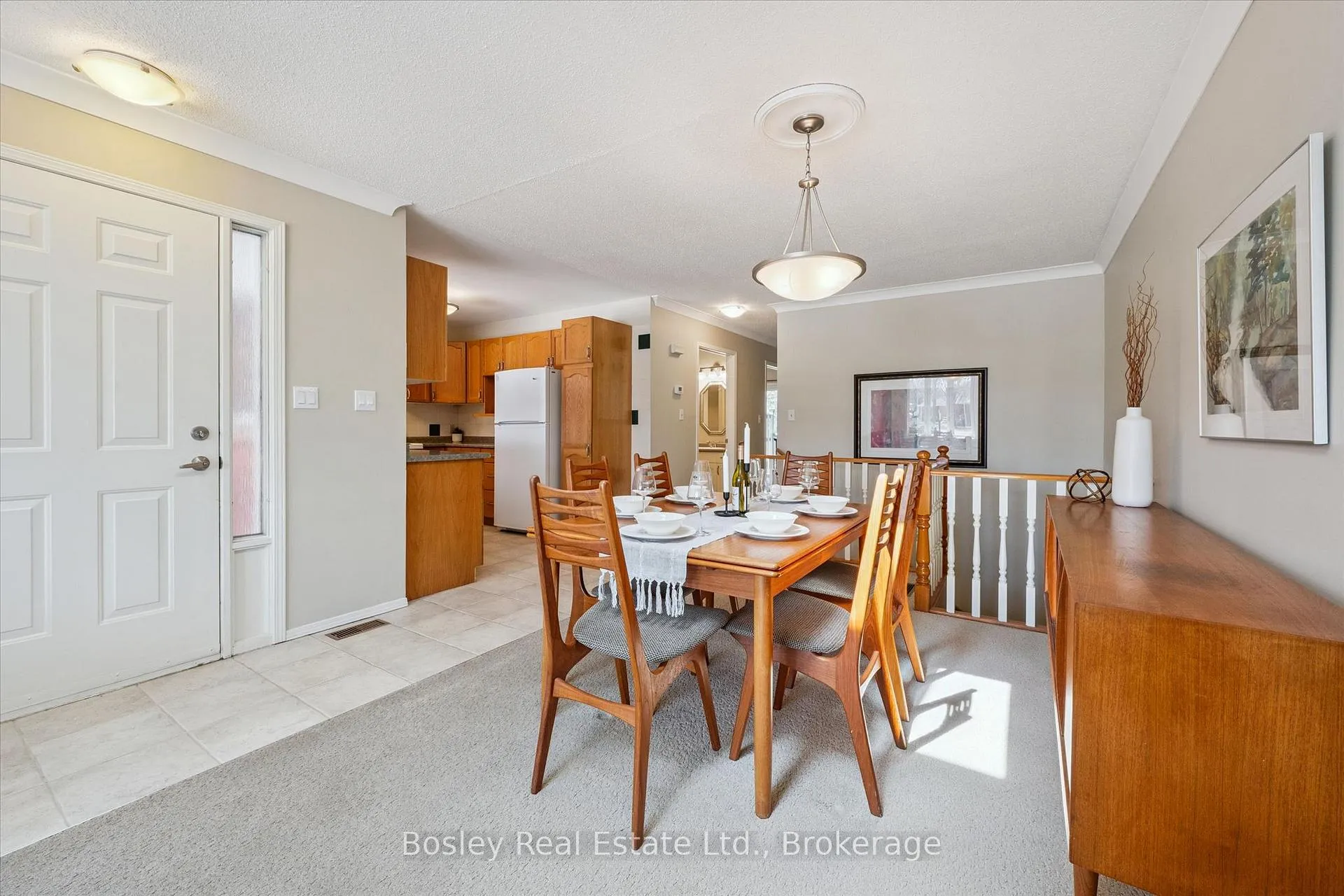 Photo 11 of Unit #29, 1030 Colborne Street E, Brantford — HOMEH