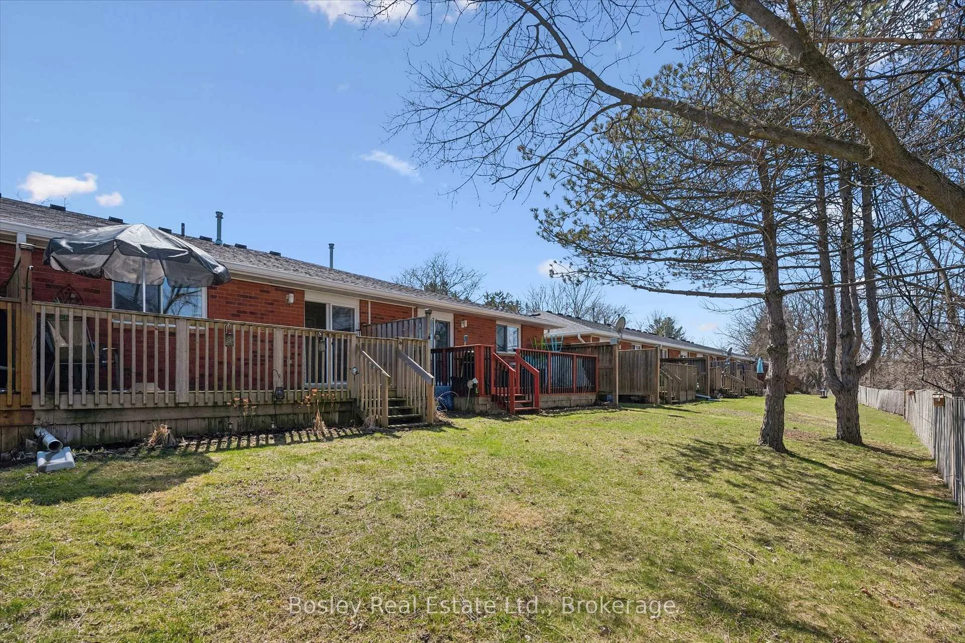 Photo 29 of Unit #29, 1030 Colborne Street E, Brantford — HOMEH
