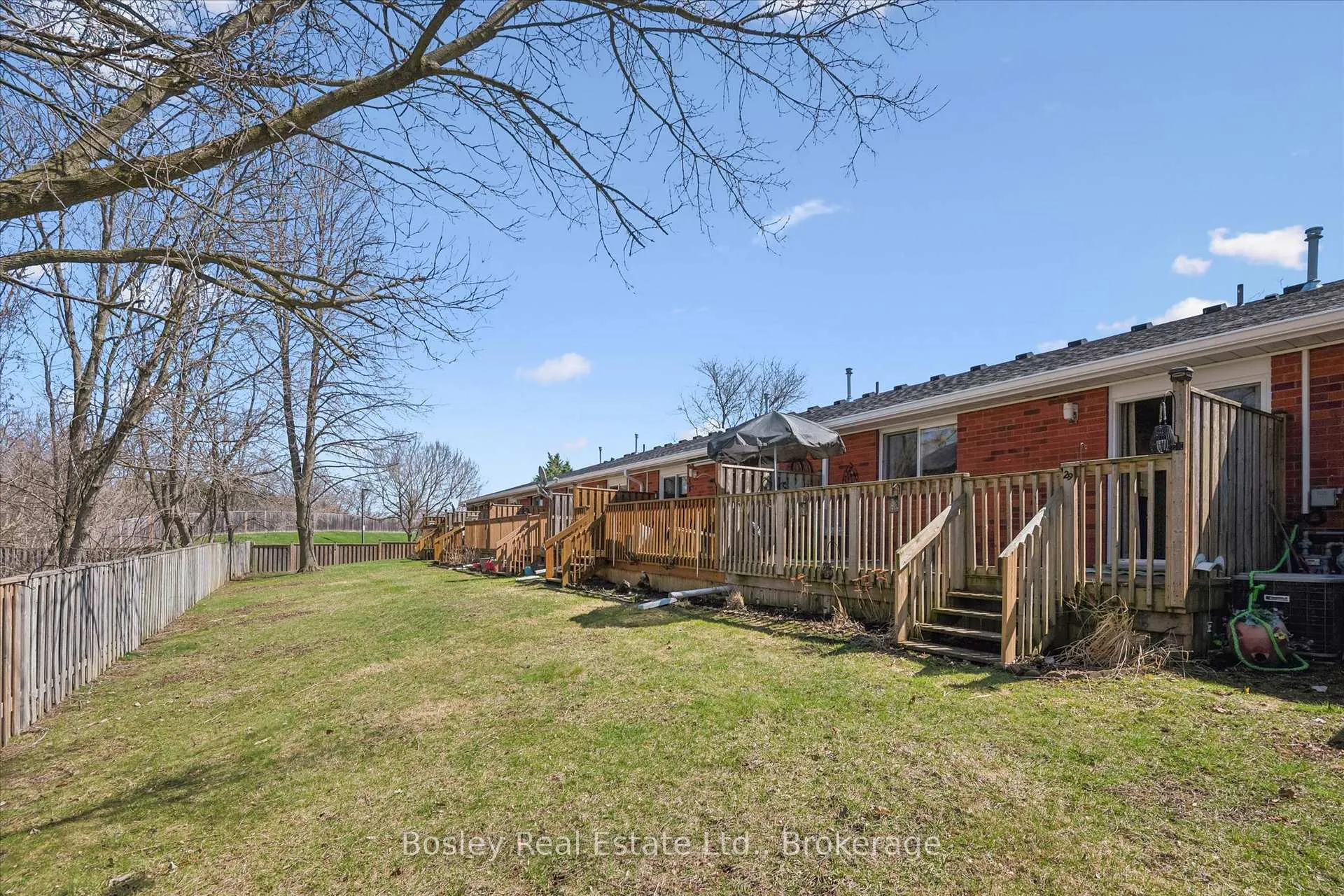 Photo 30 of Unit #29, 1030 Colborne Street E, Brantford — HOMEH