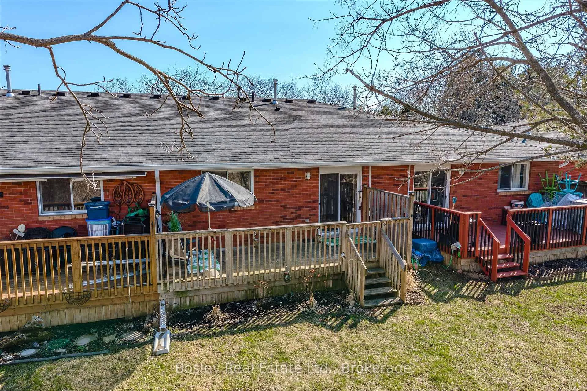 Photo 34 of Unit #29, 1030 Colborne Street E, Brantford — HOMEH