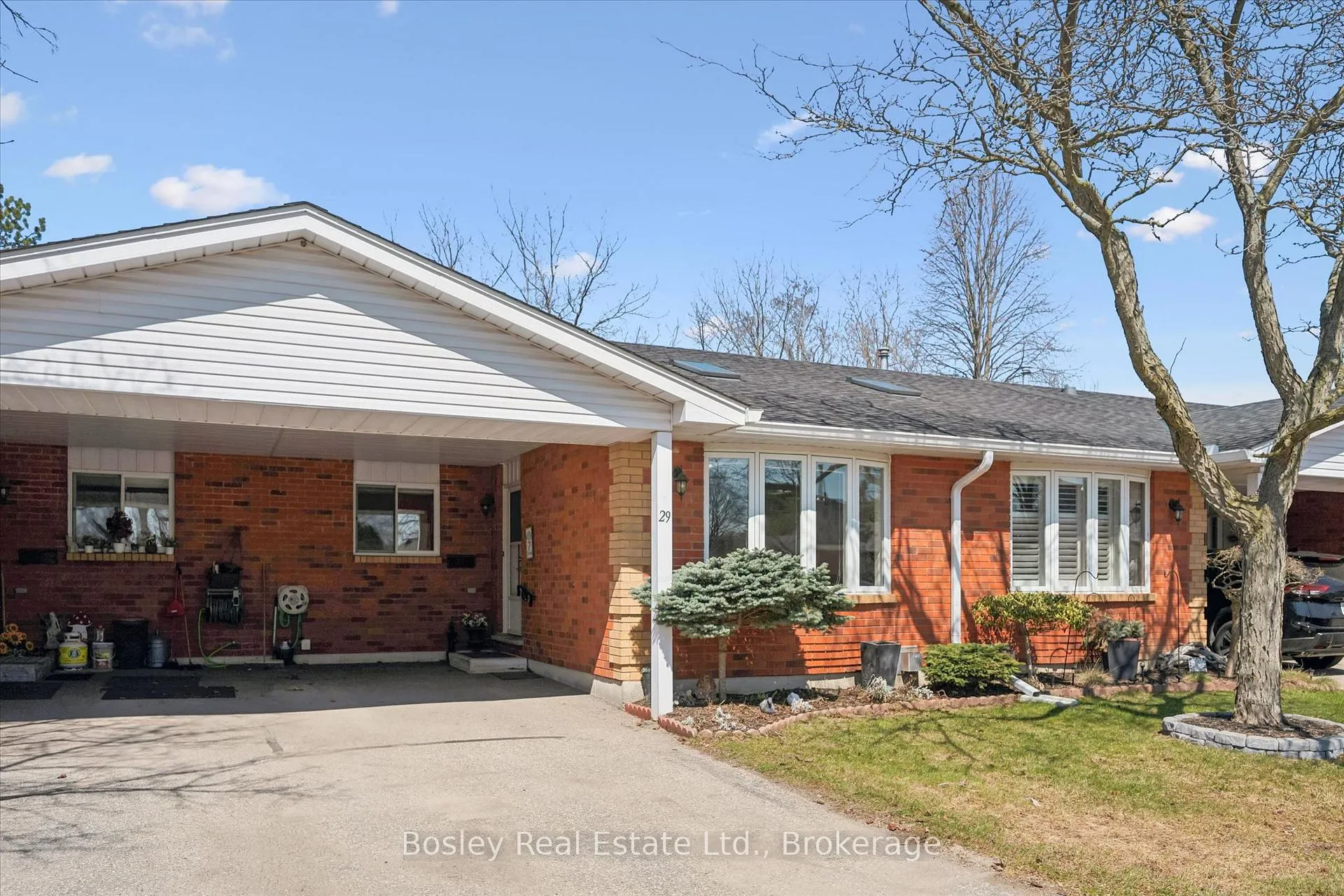 Photo 38 of Unit #29, 1030 Colborne Street E, Brantford — HOMEH