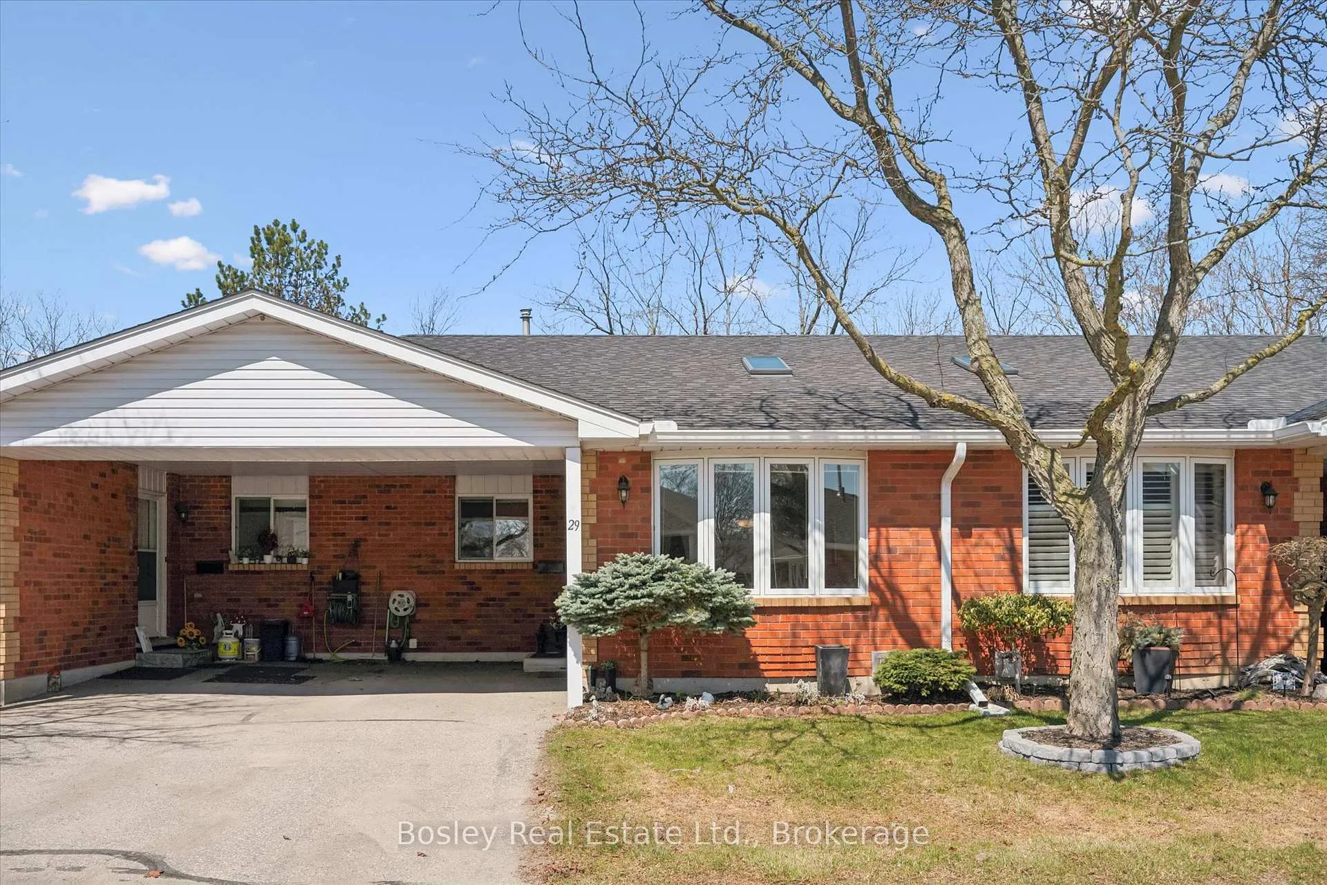 Photo 40 of Unit #29, 1030 Colborne Street E, Brantford — HOMEH