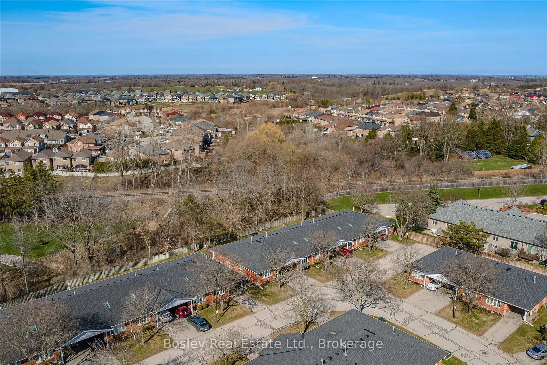 Photo 42 of Unit #29, 1030 Colborne Street E, Brantford — HOMEH