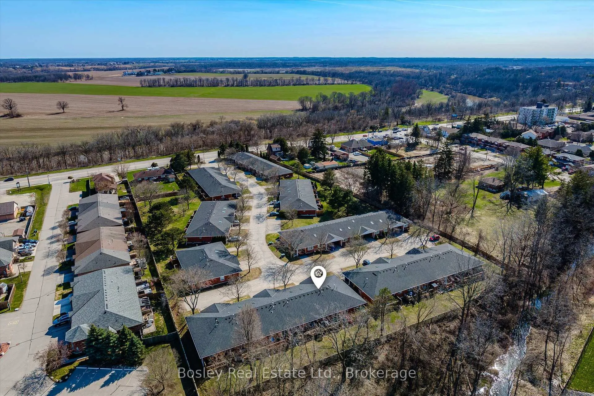 Photo 43 of Unit #29, 1030 Colborne Street E, Brantford — HOMEH