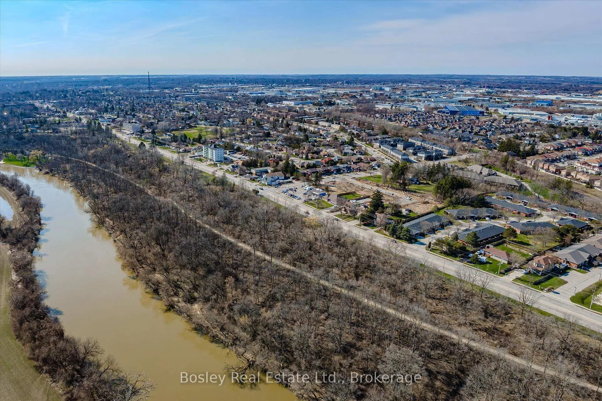 Photo 46 of Unit #29, 1030 Colborne Street E, Brantford — HOMEH