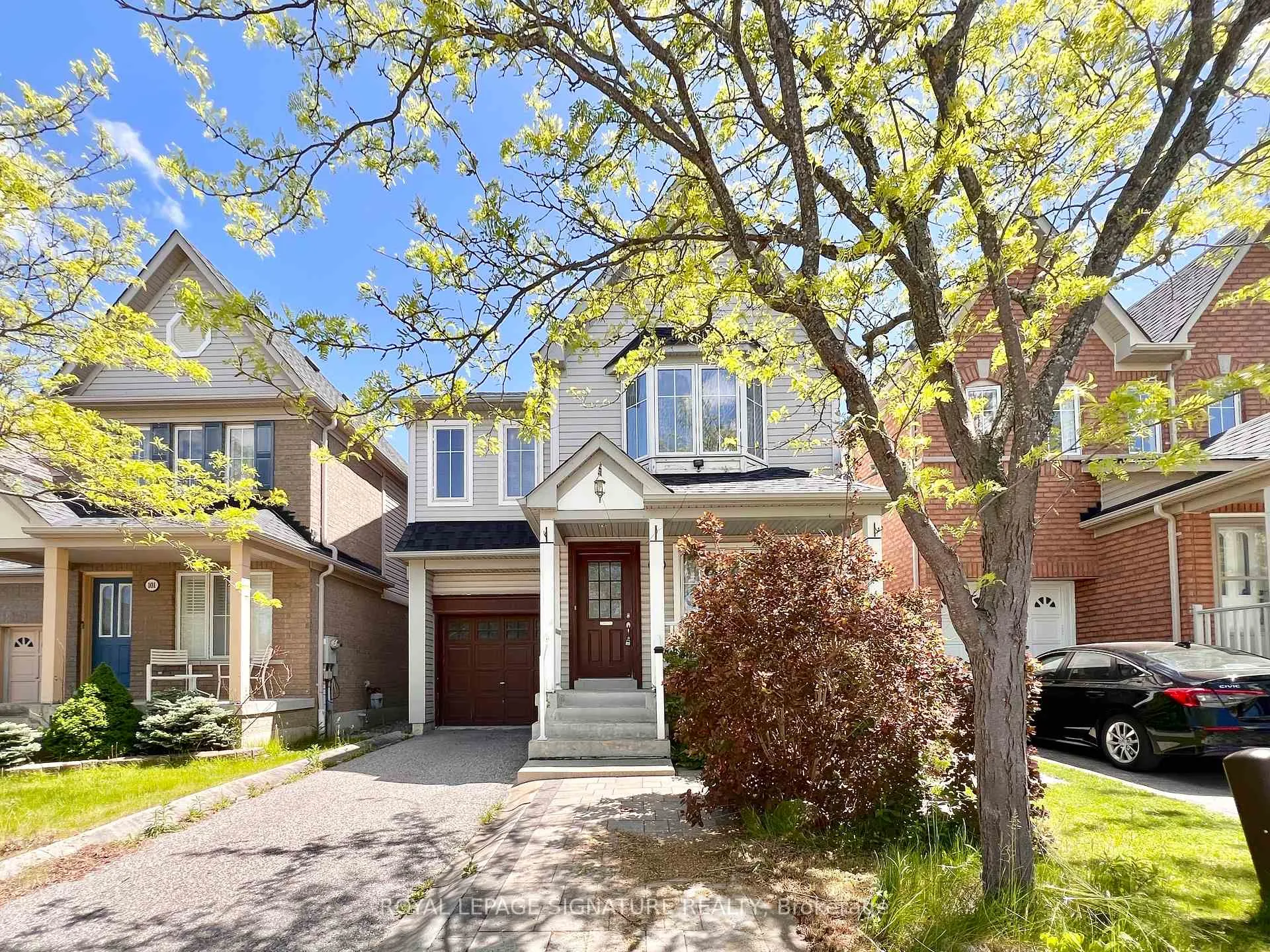 Photo 1 of 99 Tansley Crescent, Ajax, Northeast Ajax — HOMEH