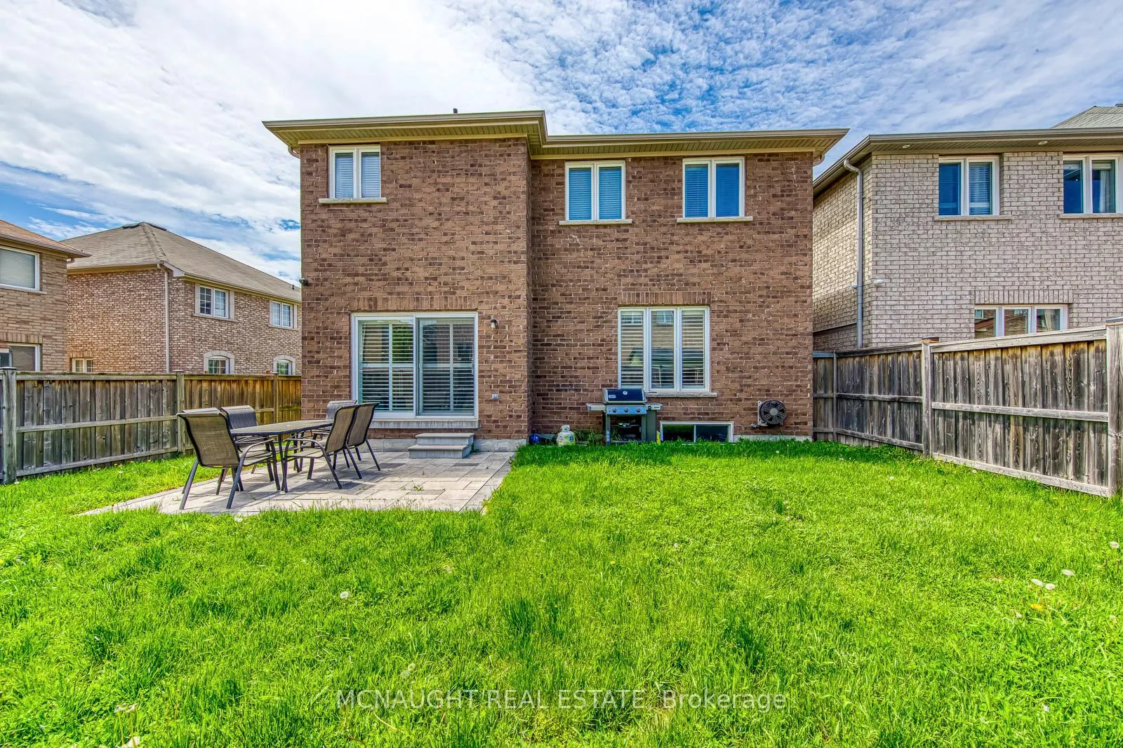 Photo 34 of 200 Bellchase Trail, Brampton, Bram East — HOMEH