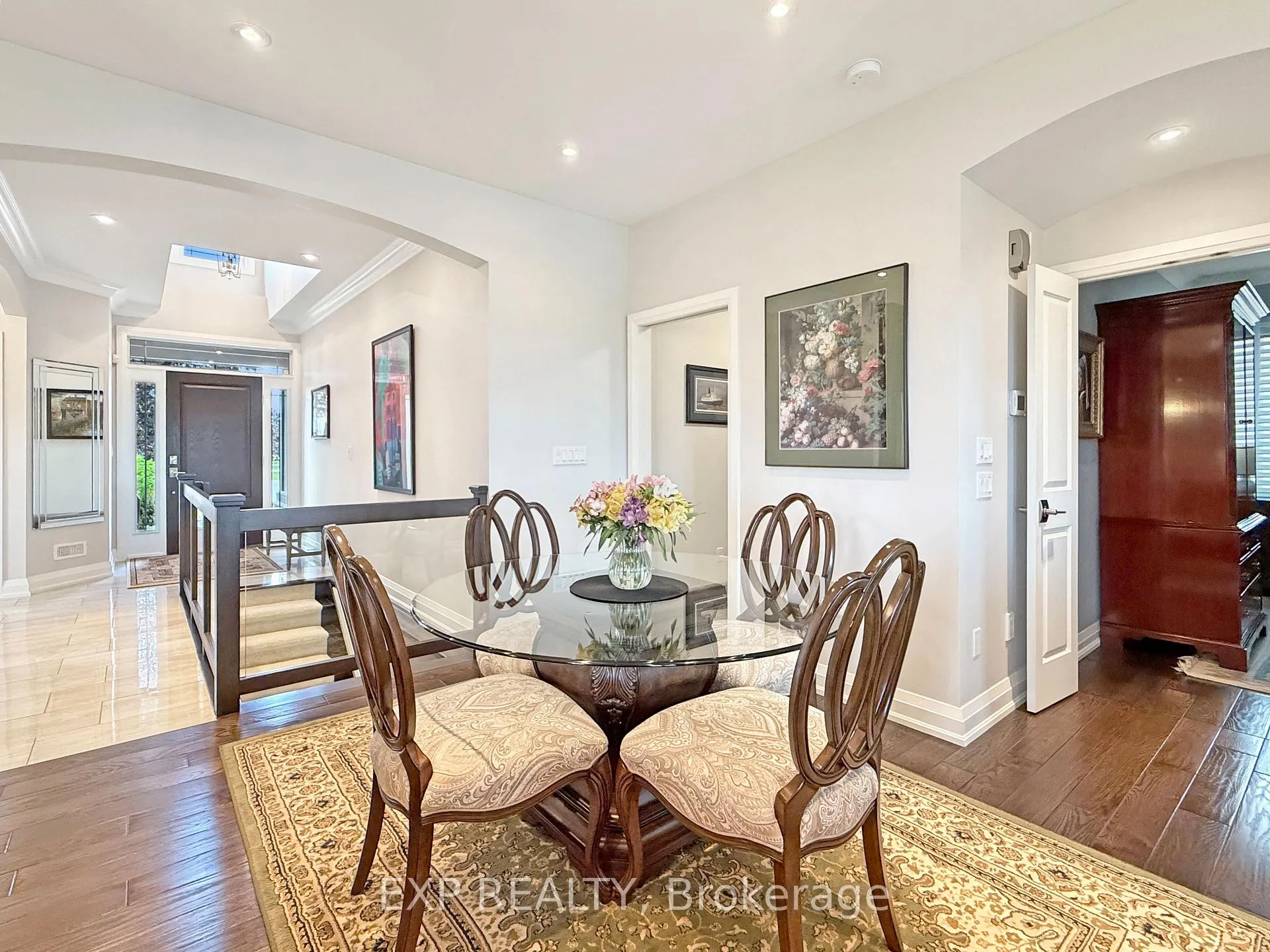 Photo 13 of 121 Turnberry Trail, Welland, Hwy 406/Welland — HOMEH