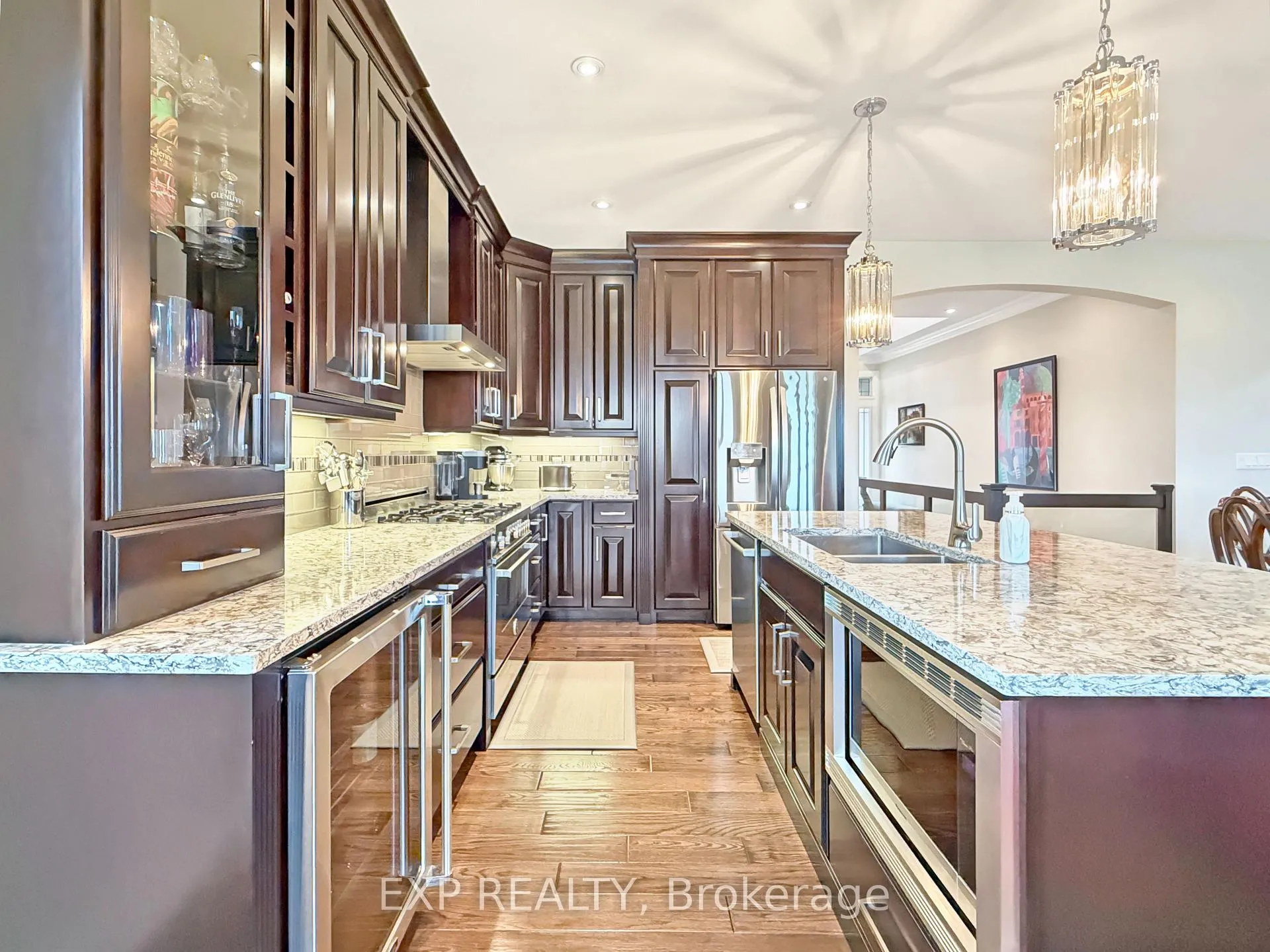 Photo 18 of 121 Turnberry Trail, Welland, Hwy 406/Welland — HOMEH