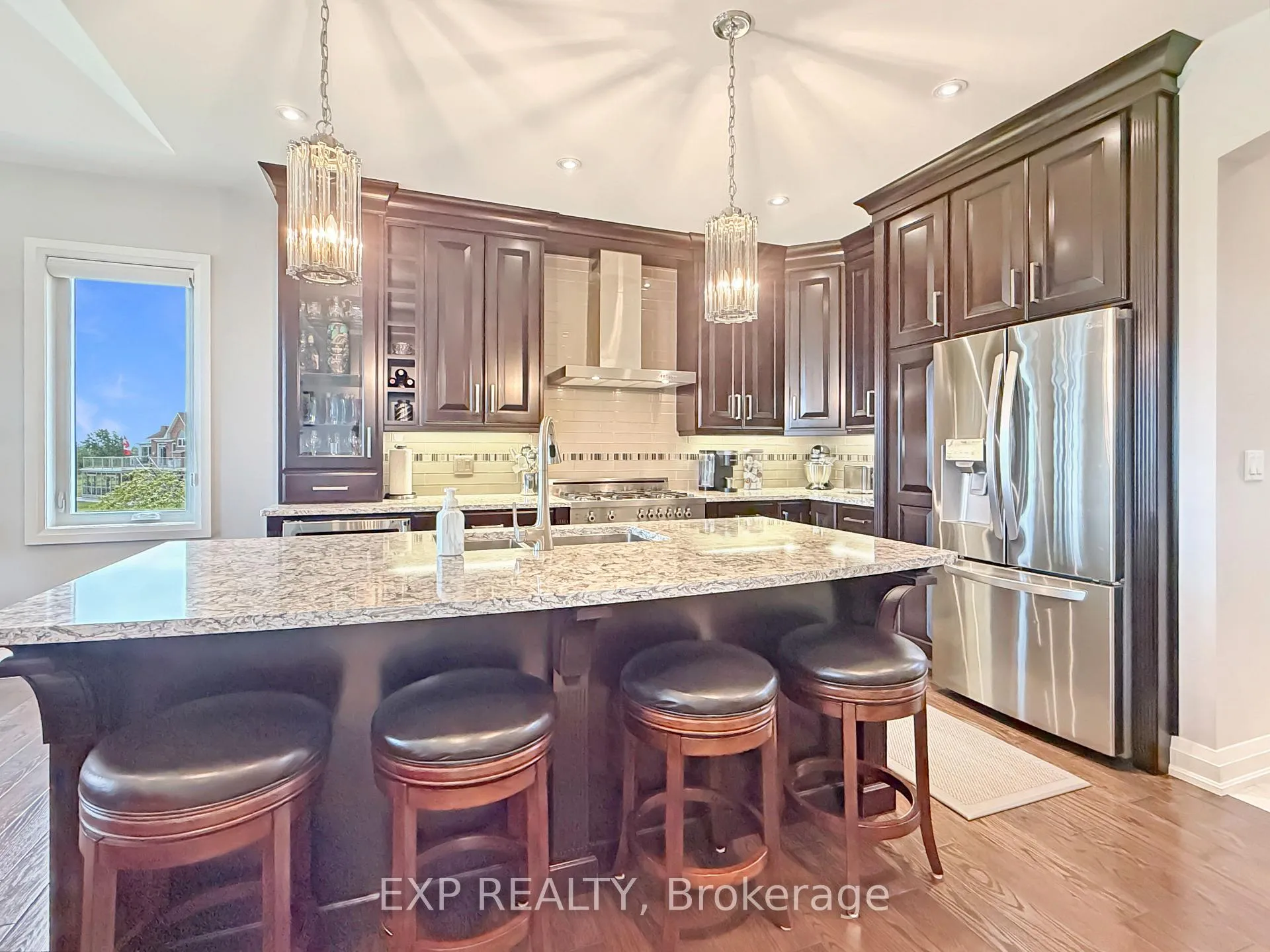 Photo 19 of 121 Turnberry Trail, Welland, Hwy 406/Welland — HOMEH