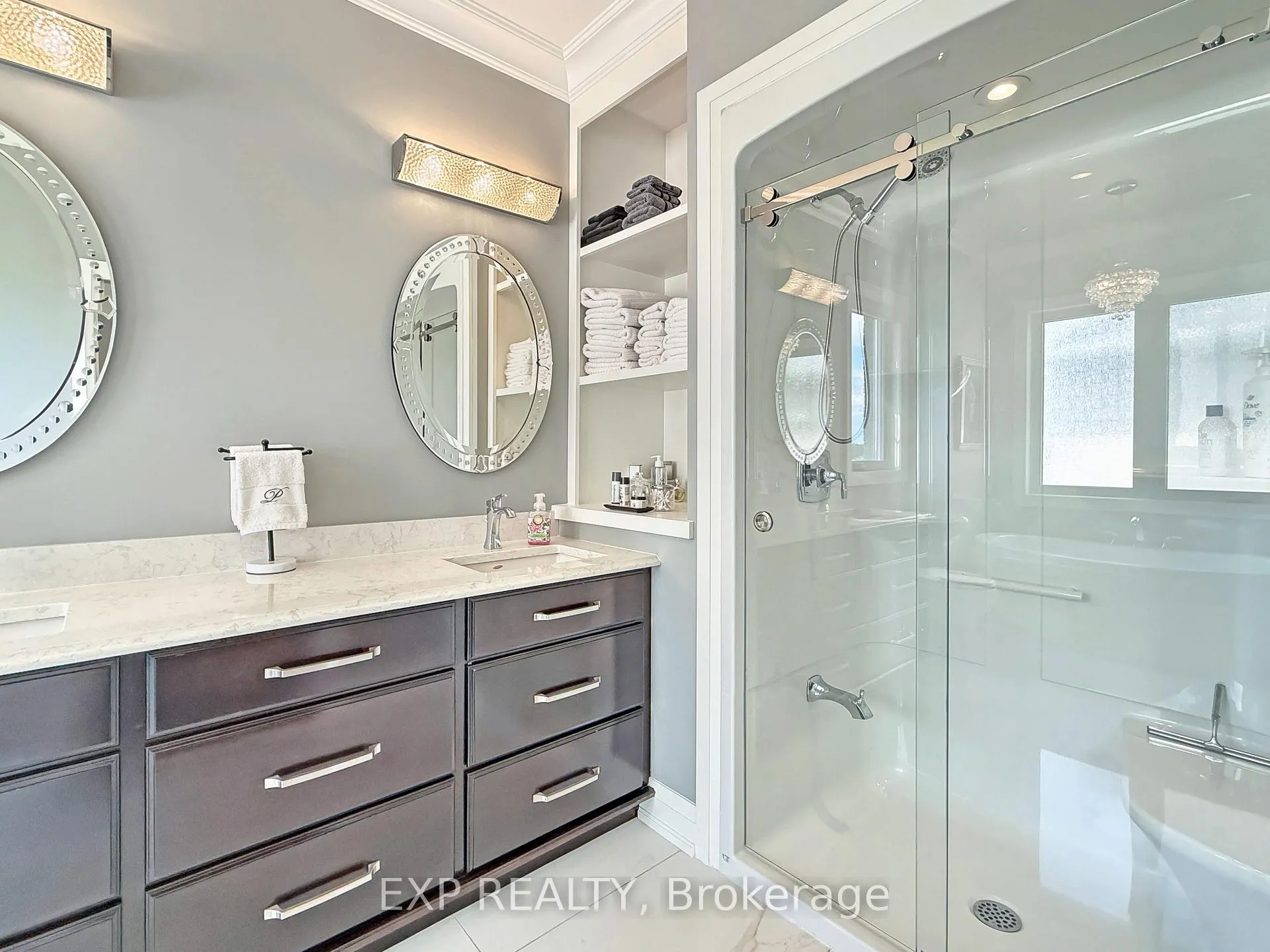 Photo 25 of 121 Turnberry Trail, Welland, Hwy 406/Welland — HOMEH