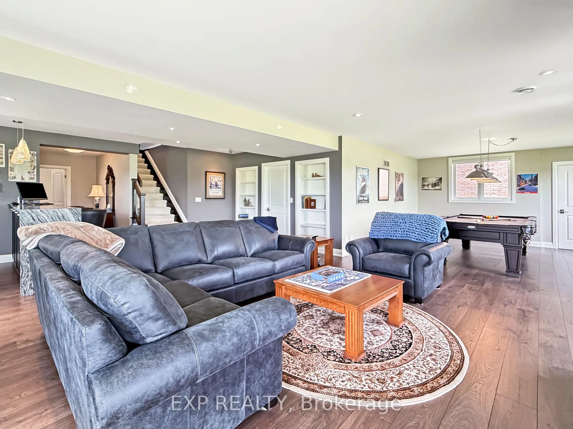 Photo 37 of 121 Turnberry Trail, Welland, Hwy 406/Welland — HOMEH