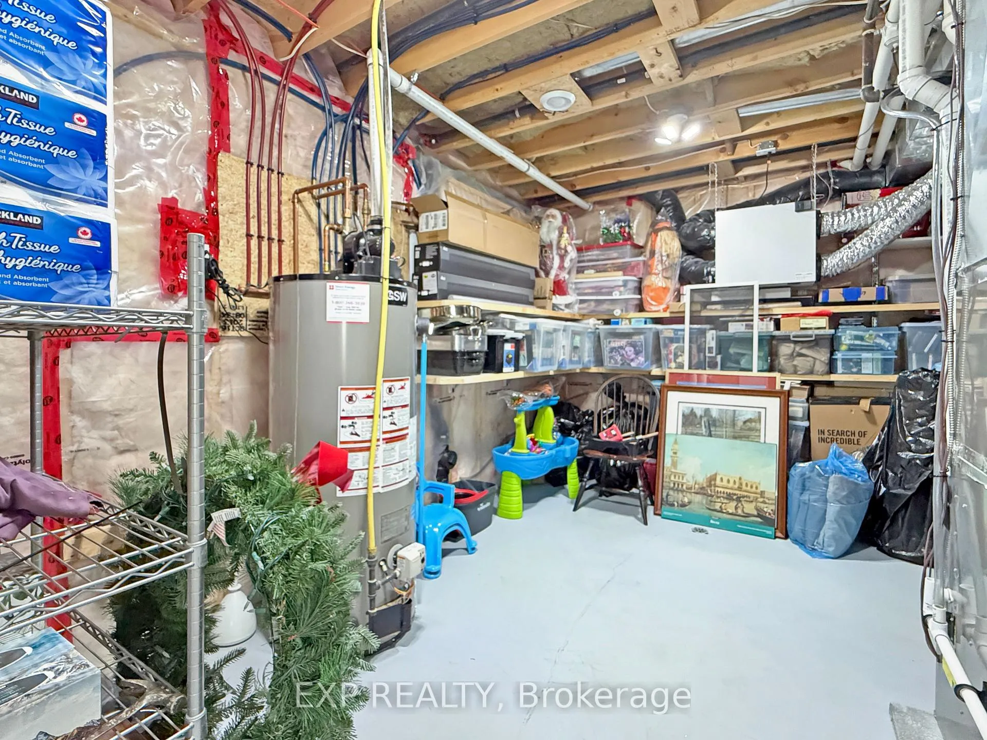 Photo 40 of 121 Turnberry Trail, Welland, Hwy 406/Welland — HOMEH