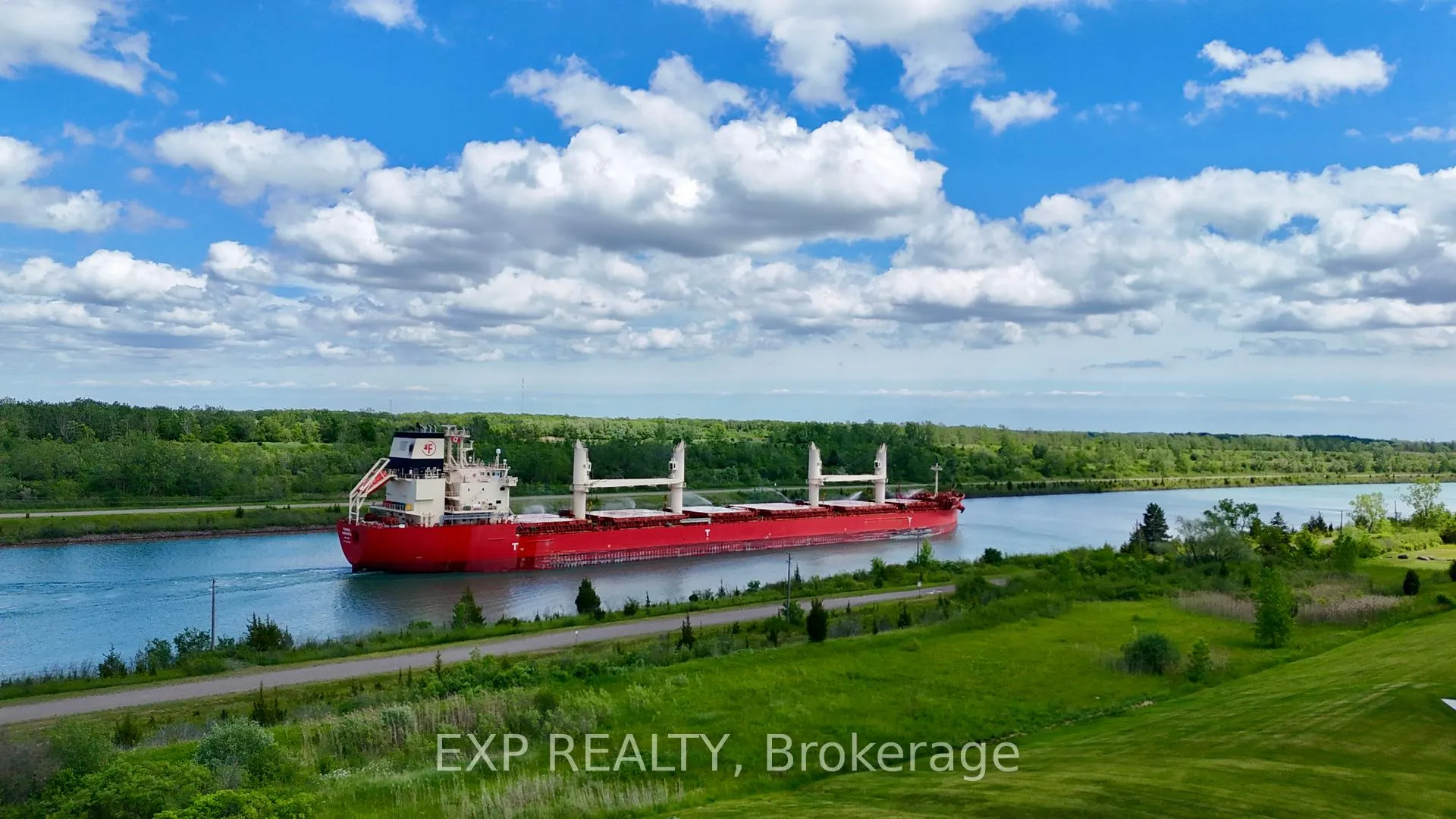 Photo 43 of 121 Turnberry Trail, Welland, Hwy 406/Welland — HOMEH