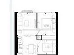 Photo 2 of Unit 2802, 181 Dundas Street E, Toronto, Church-Yonge Corridor — HOMEH