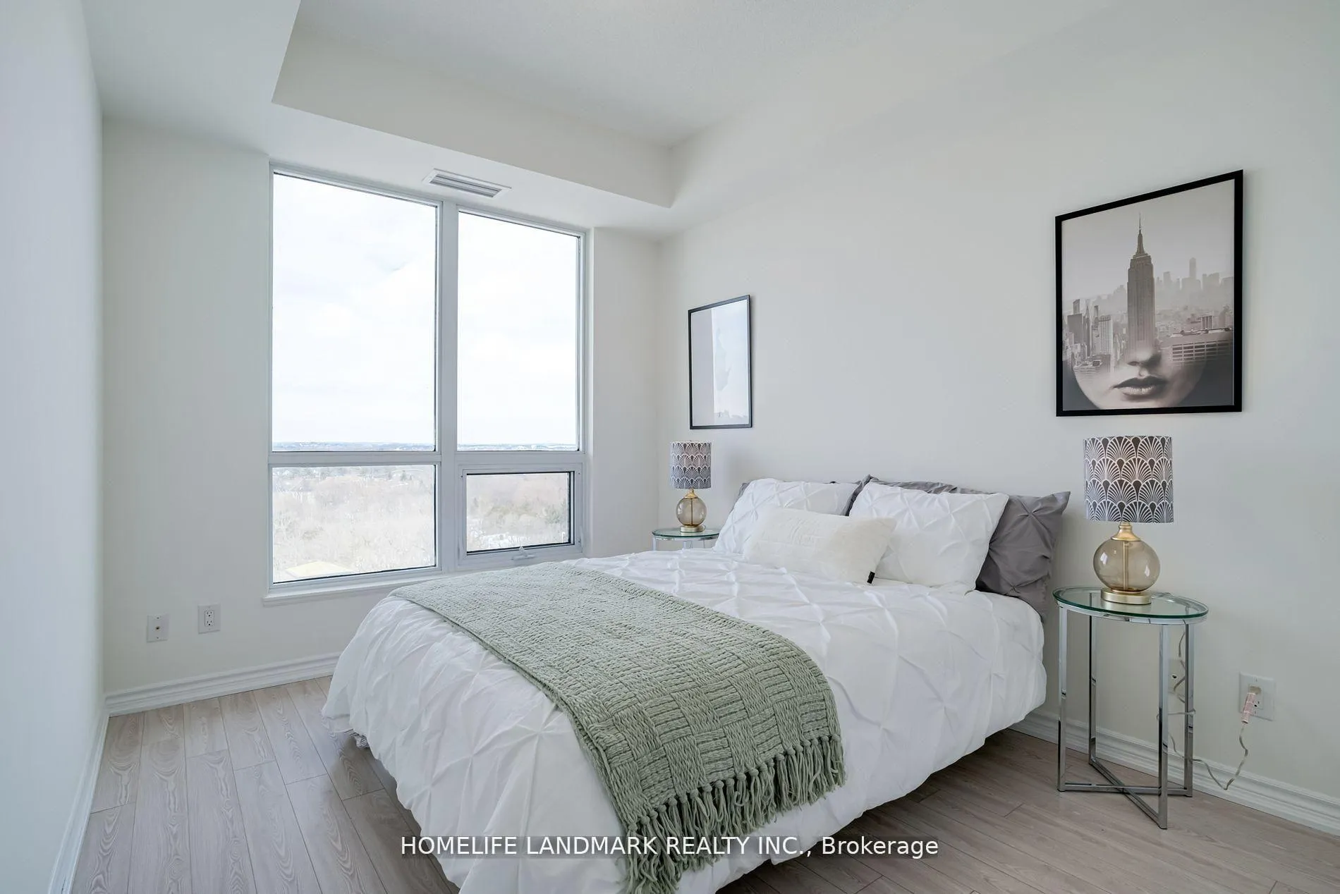 Photo 10 of Unit 921, 8323 Kennedy Road, Markham, Village Green-South Unionville — HOMEH