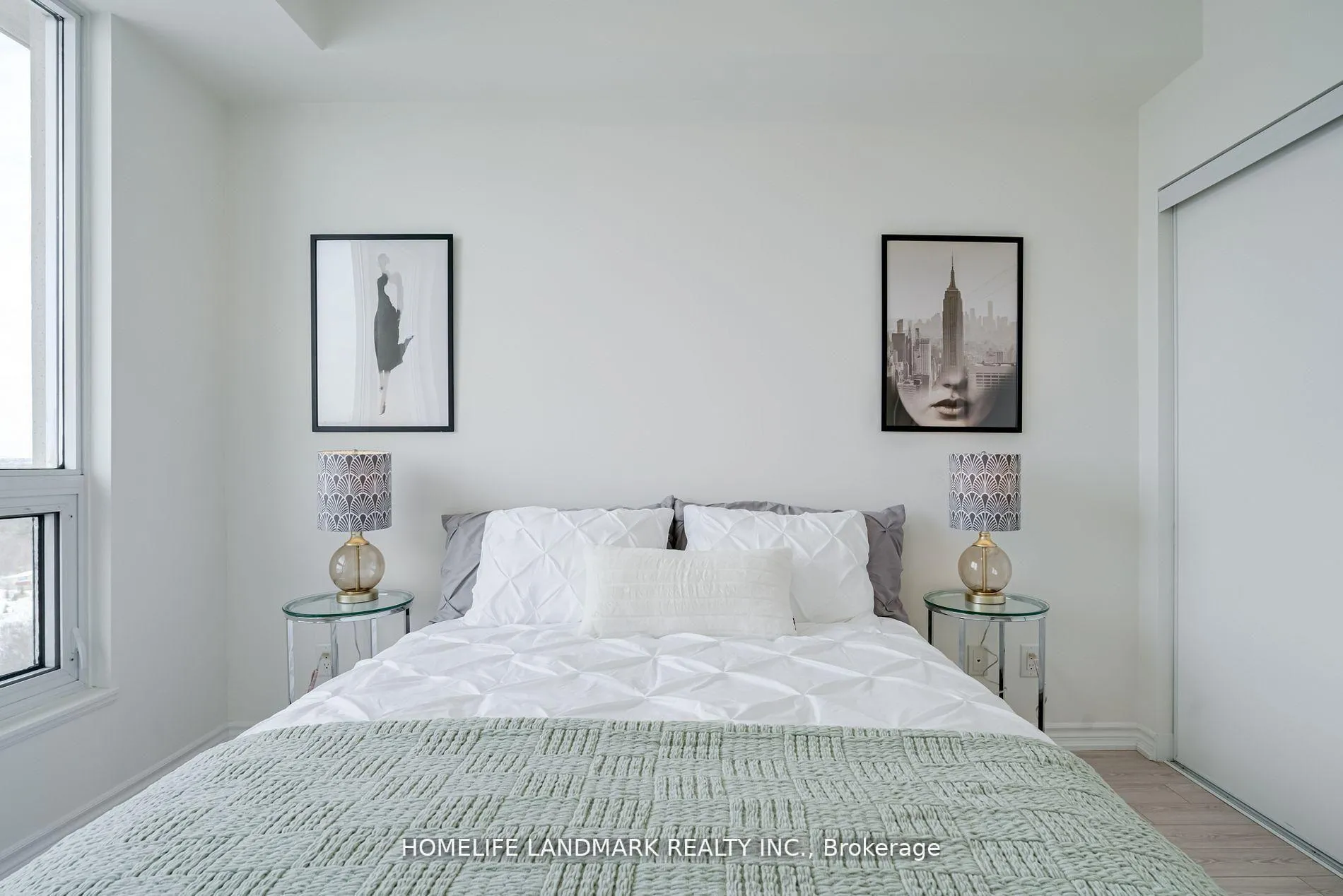 Photo 11 of Unit 921, 8323 Kennedy Road, Markham, Village Green-South Unionville — HOMEH