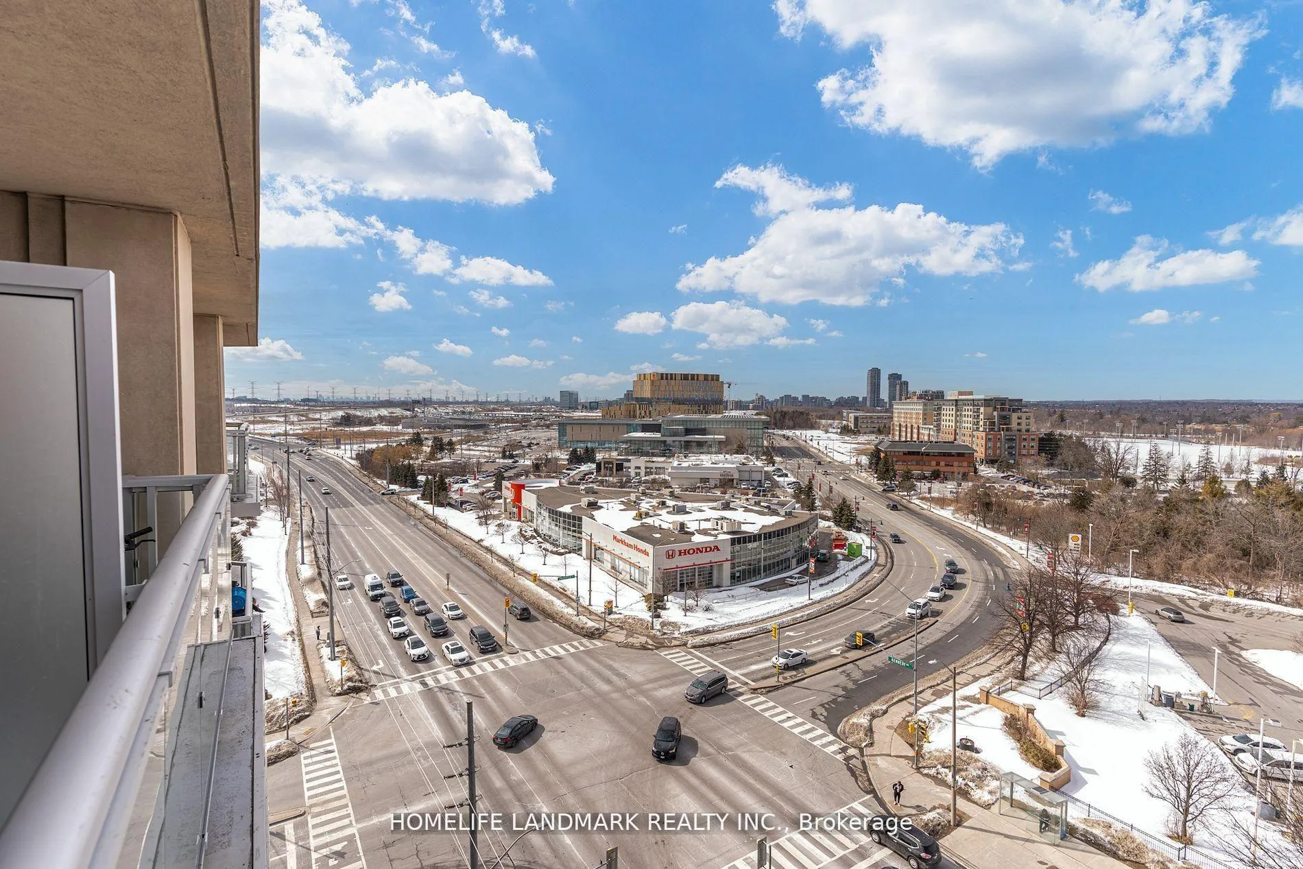 Photo 15 of Unit 921, 8323 Kennedy Road, Markham, Village Green-South Unionville — HOMEH