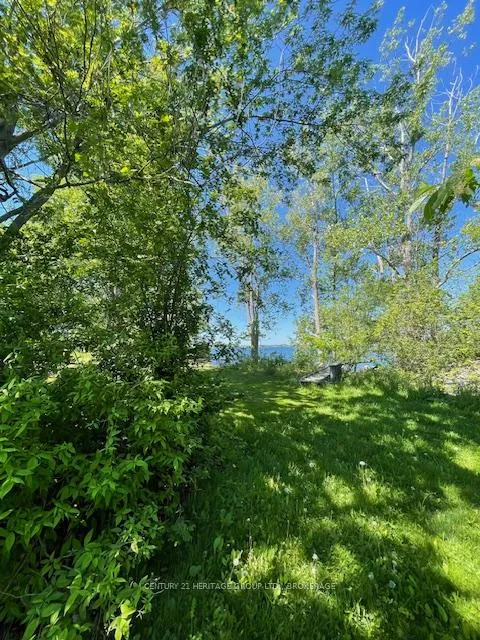 Photo 3 of 00 10th Line Road, Frontenac Islands, Wolfe Island — HOMEH