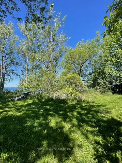 Photo 5 of 00 10th Line Road, Frontenac Islands, Wolfe Island — HOMEH