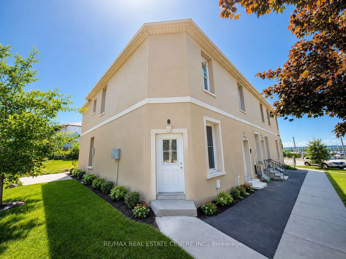 Photo 1 of 8 Brock Street, Hamilton, North End — HOMEH