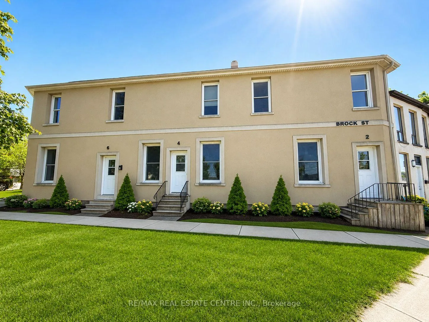 Photo 8 of 8 Brock Street, Hamilton, North End — HOMEH