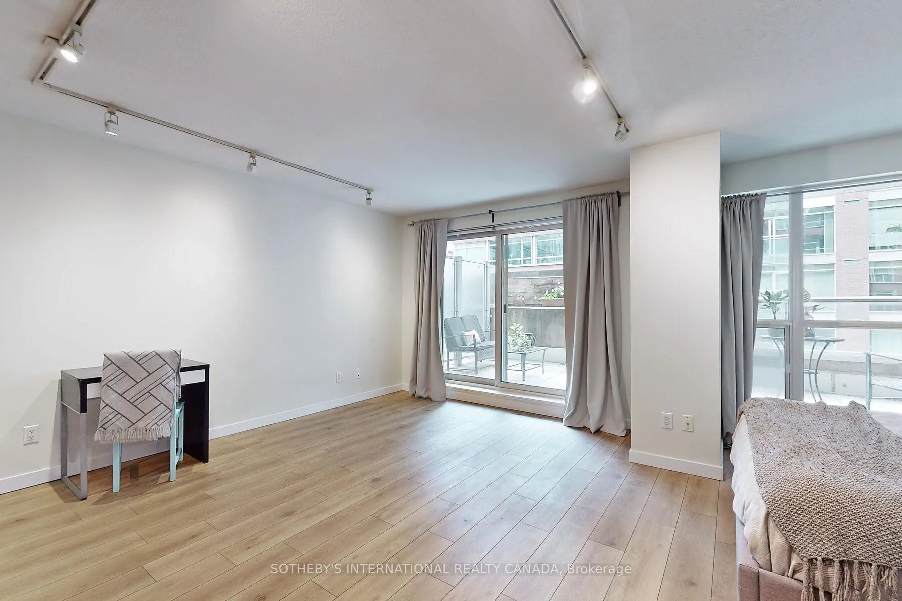 Photo 37 of Unit 410, 230 King Street E, Toronto, Moss Park — HOMEH