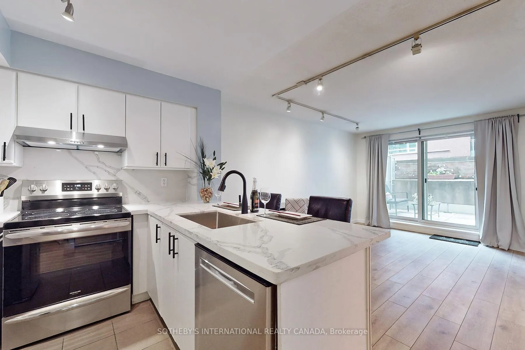 Photo 39 of Unit 410, 230 King Street E, Toronto, Moss Park — HOMEH