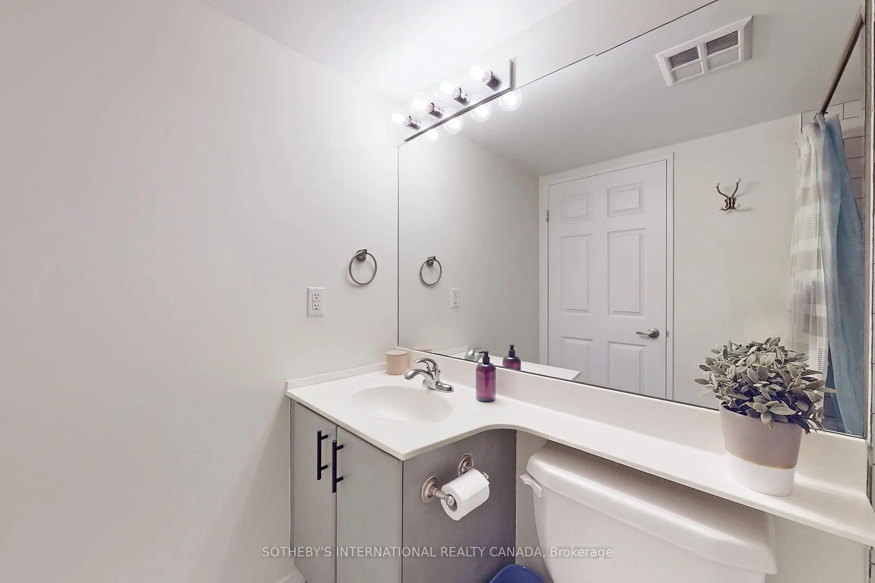 Photo 12 of Unit 410, 230 King Street E, Toronto, Moss Park — HOMEH