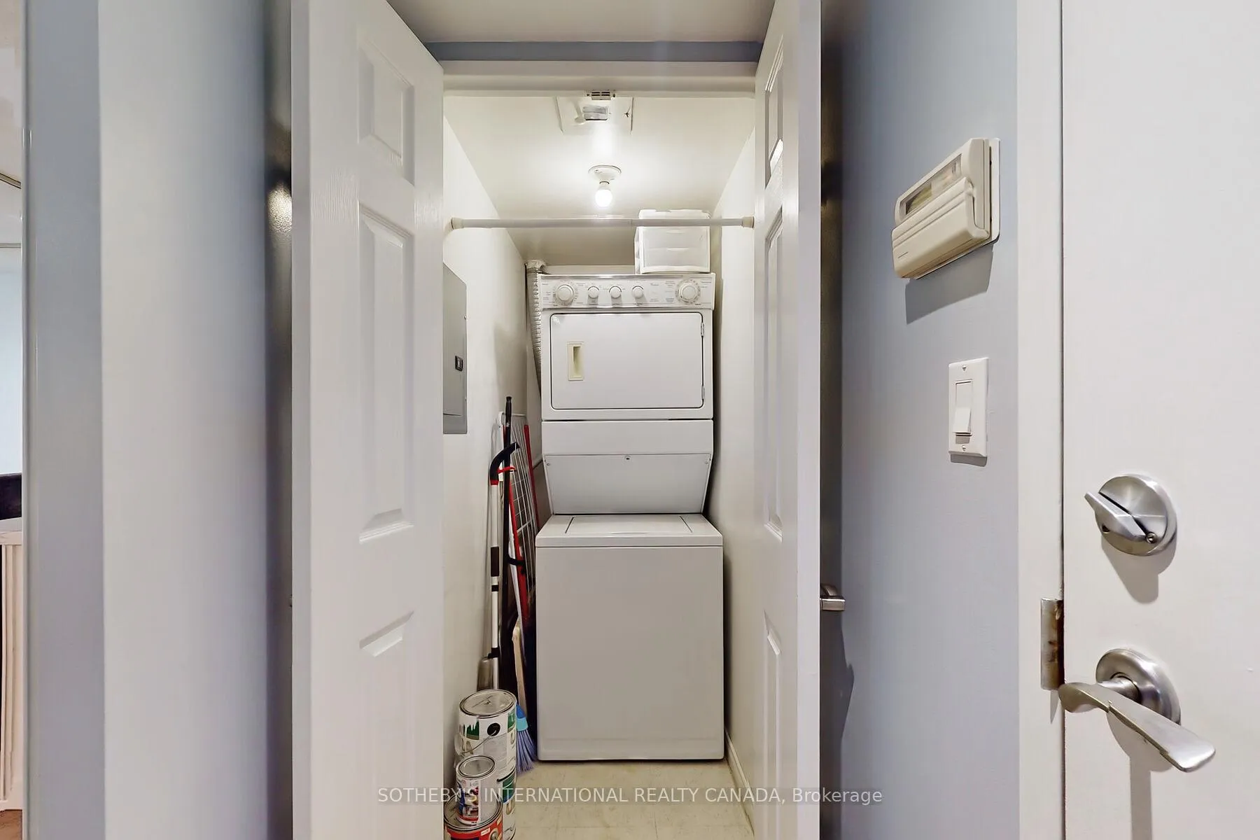 Photo 14 of Unit 410, 230 King Street E, Toronto, Moss Park — HOMEH