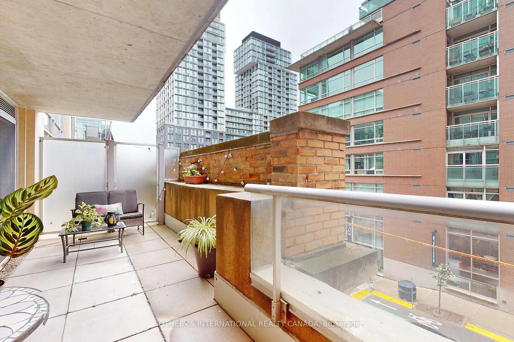 Photo 15 of Unit 410, 230 King Street E, Toronto, Moss Park — HOMEH