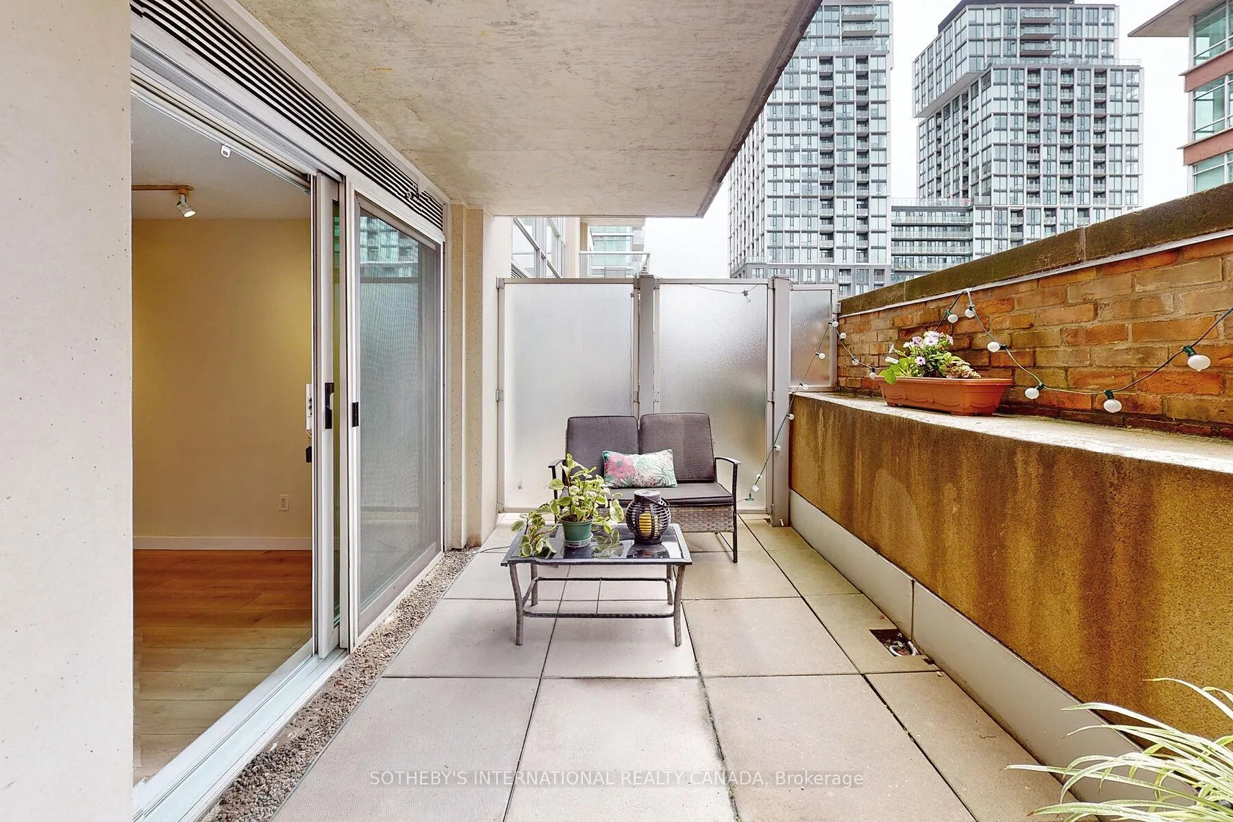 Photo 16 of Unit 410, 230 King Street E, Toronto, Moss Park — HOMEH