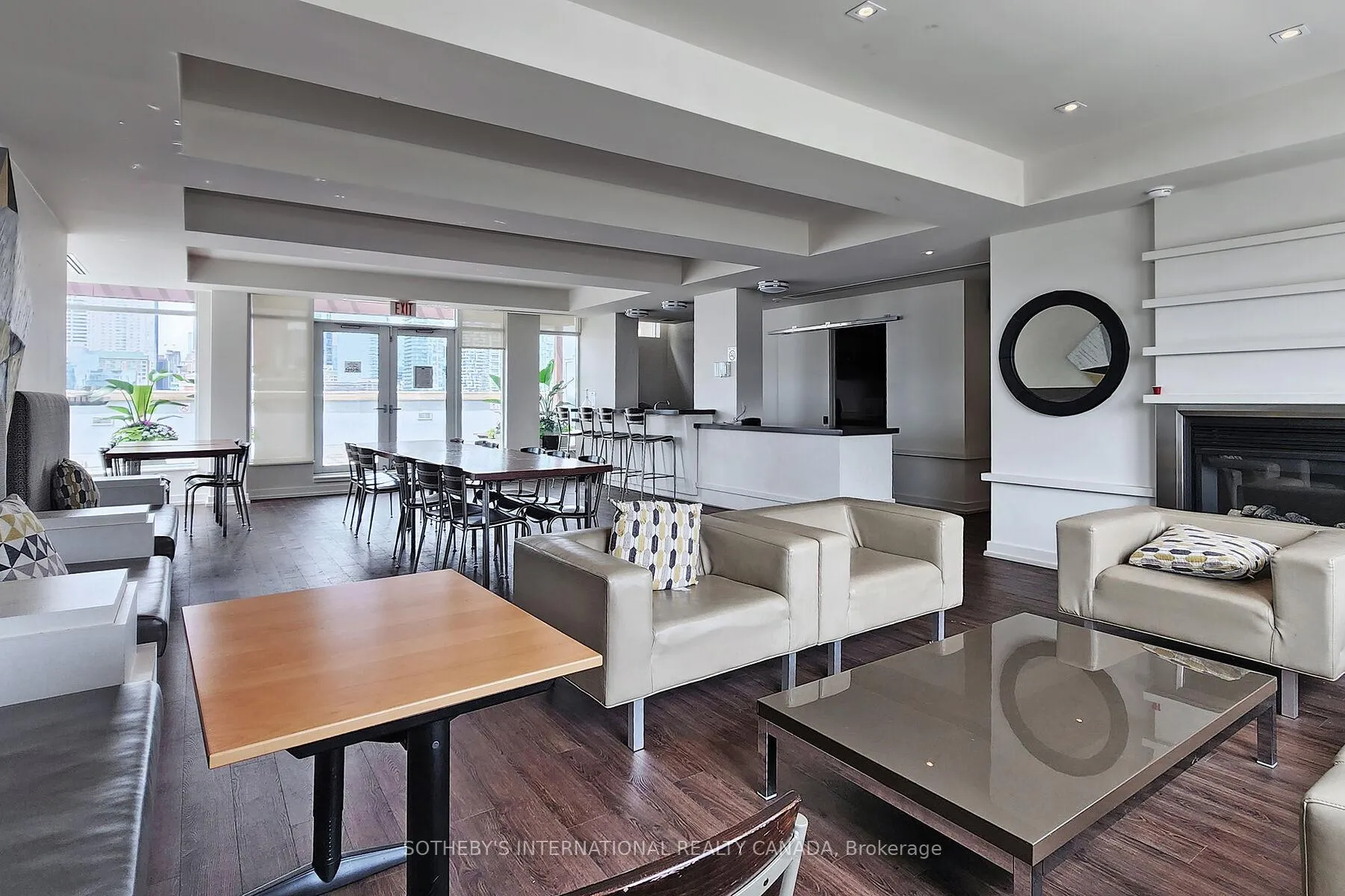 Photo 19 of Unit 410, 230 King Street E, Toronto, Moss Park — HOMEH