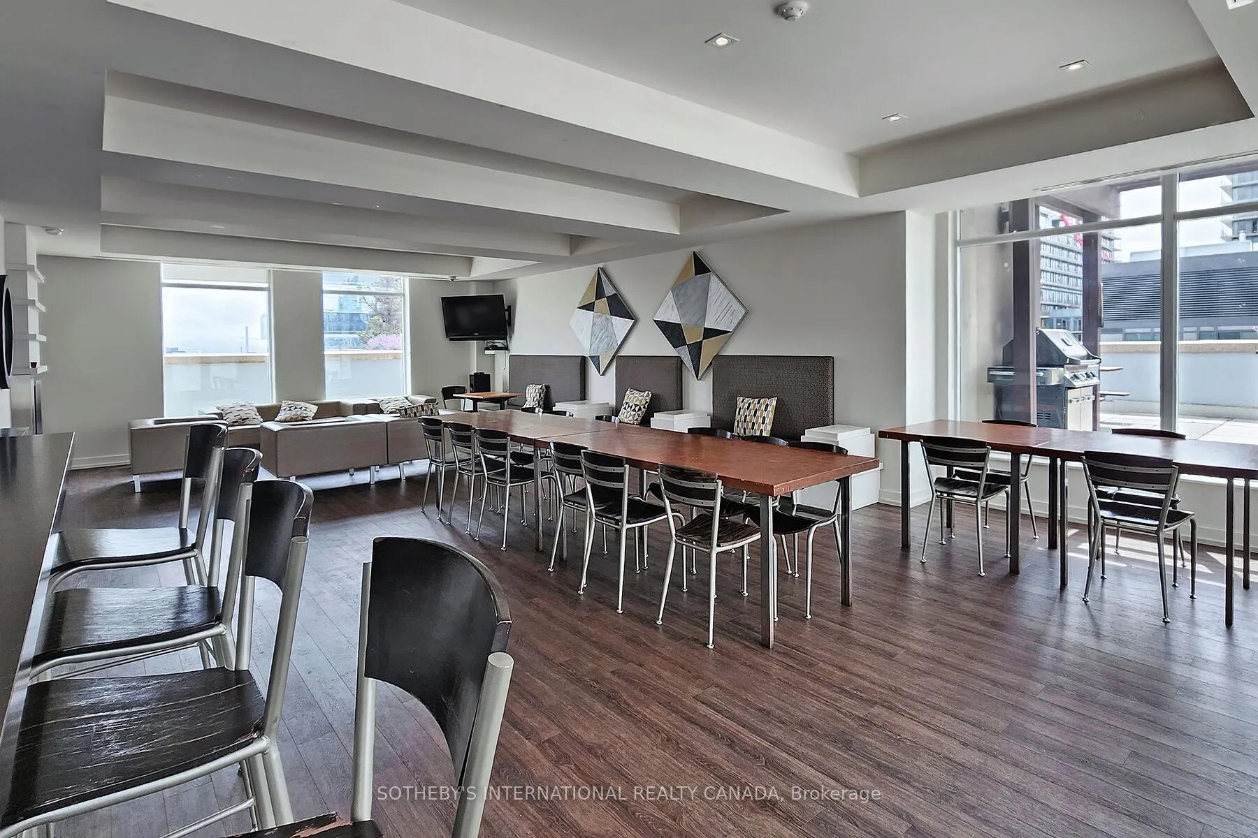 Photo 20 of Unit 410, 230 King Street E, Toronto, Moss Park — HOMEH