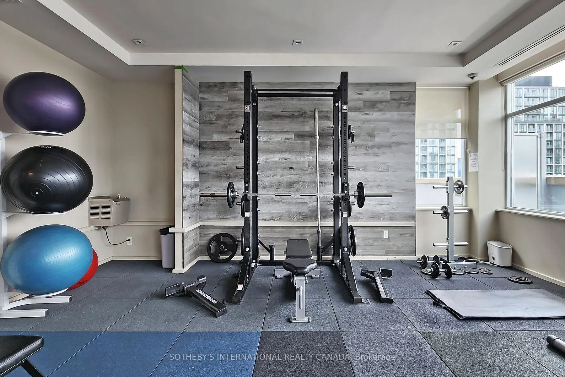 Photo 21 of Unit 410, 230 King Street E, Toronto, Moss Park — HOMEH