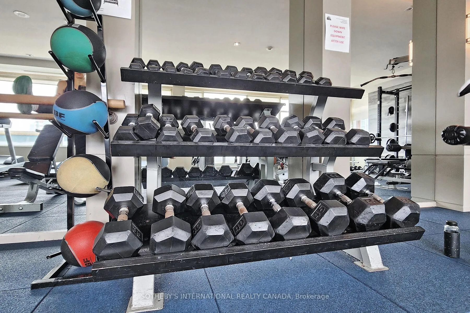 Photo 23 of Unit 410, 230 King Street E, Toronto, Moss Park — HOMEH
