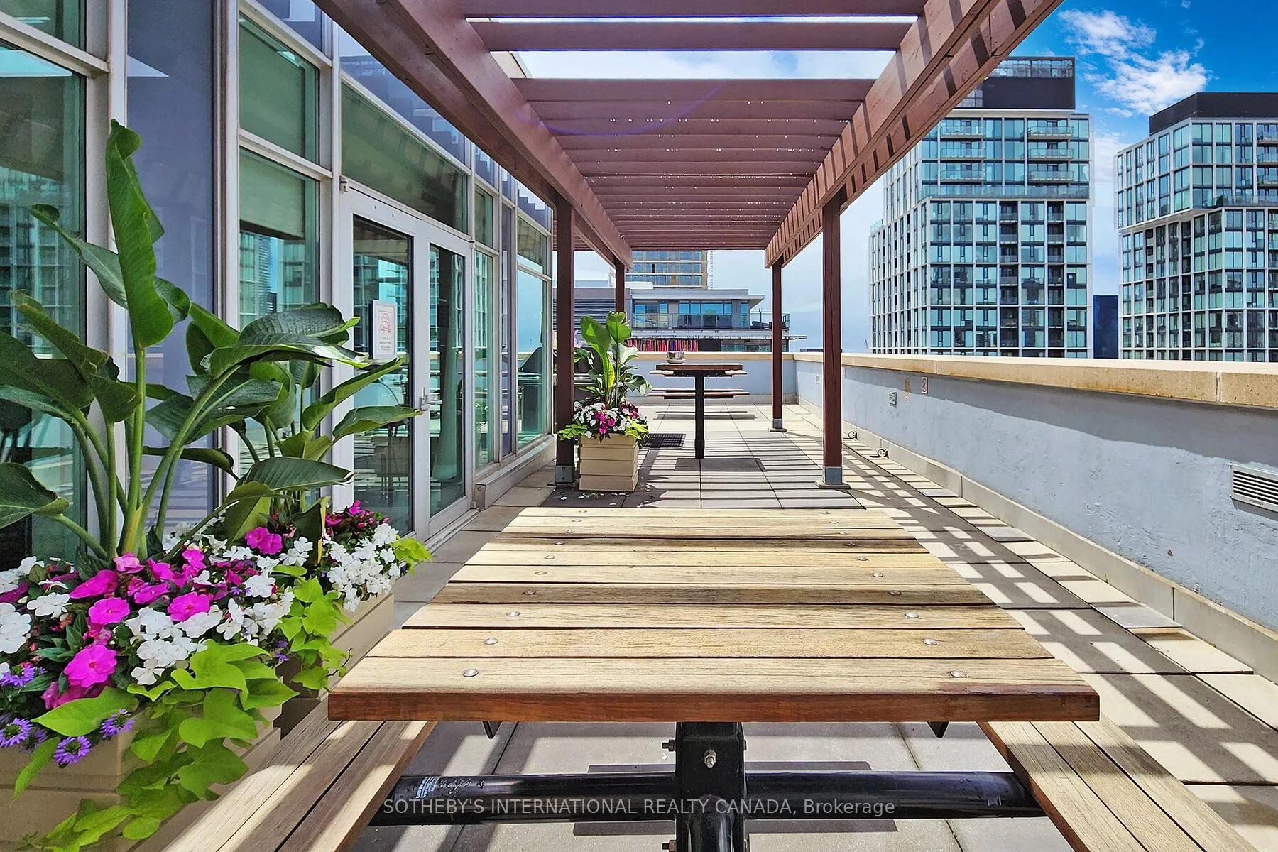 Photo 27 of Unit 410, 230 King Street E, Toronto, Moss Park — HOMEH