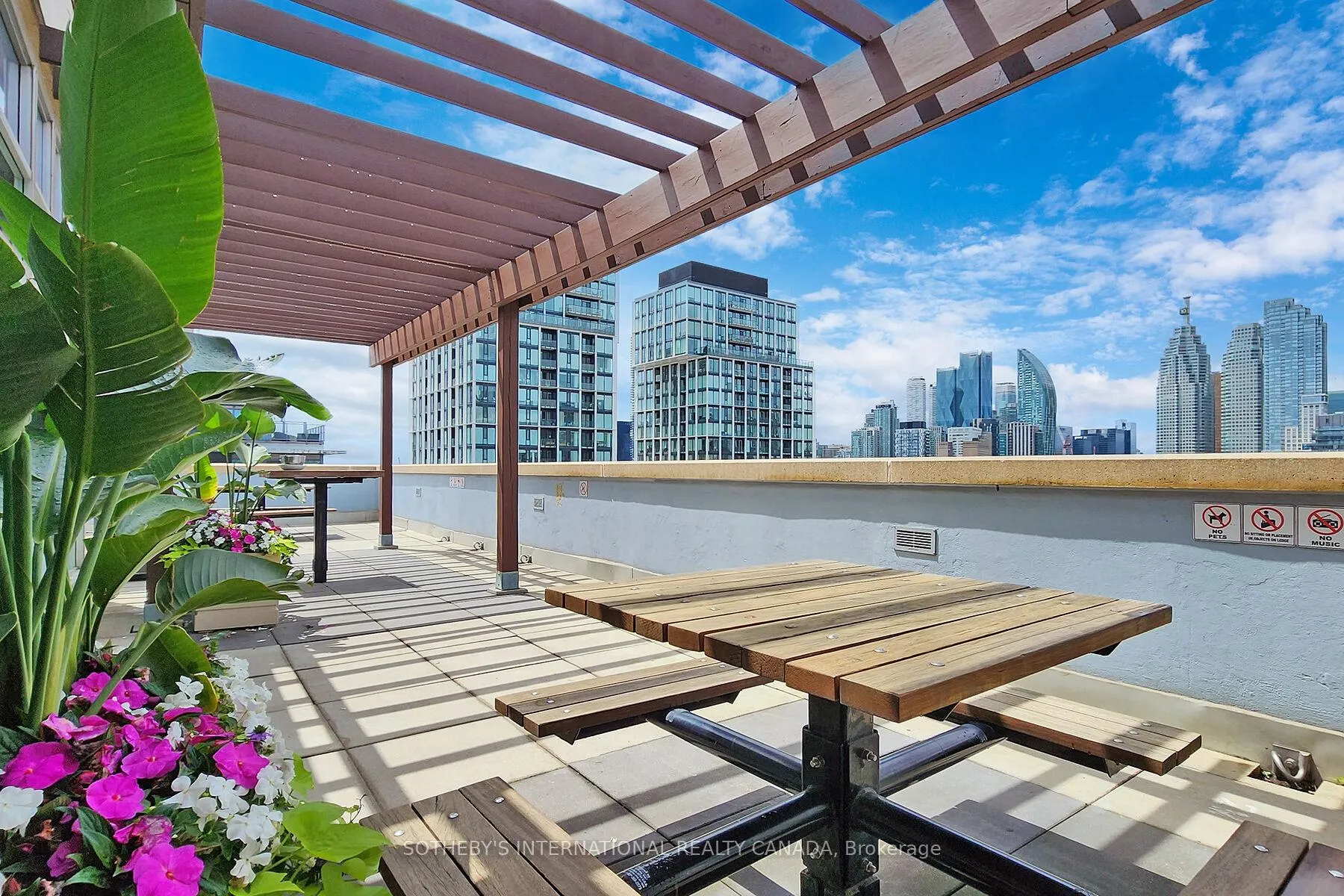 Photo 28 of Unit 410, 230 King Street E, Toronto, Moss Park — HOMEH